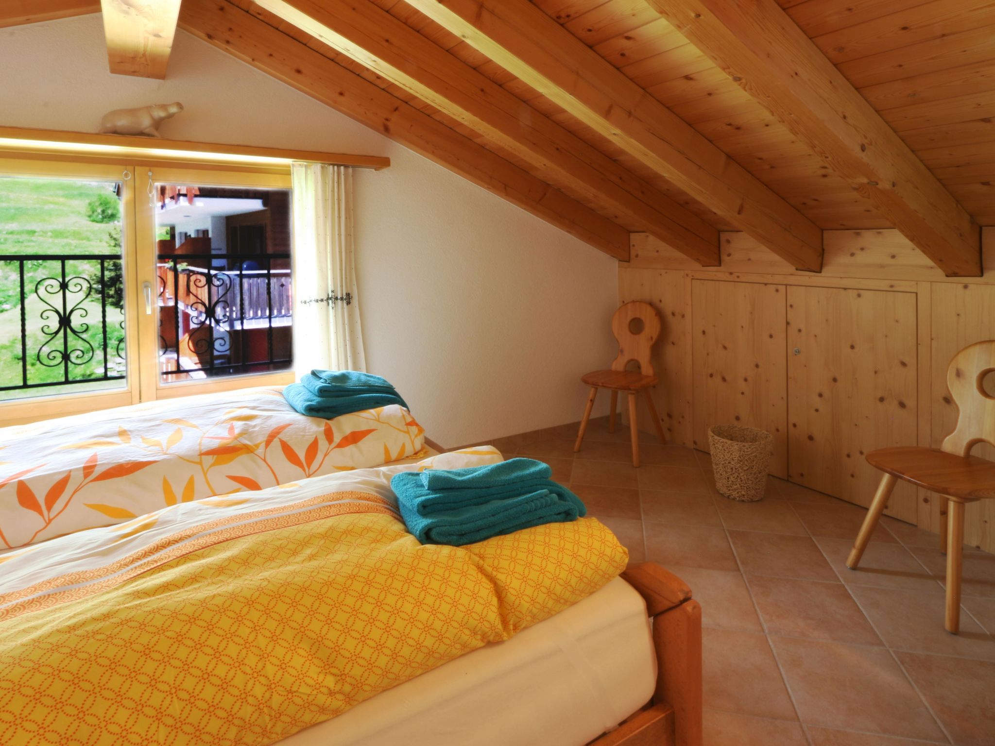 Photo of Dominic B Appartement/Fewo 4-Bettwohnung