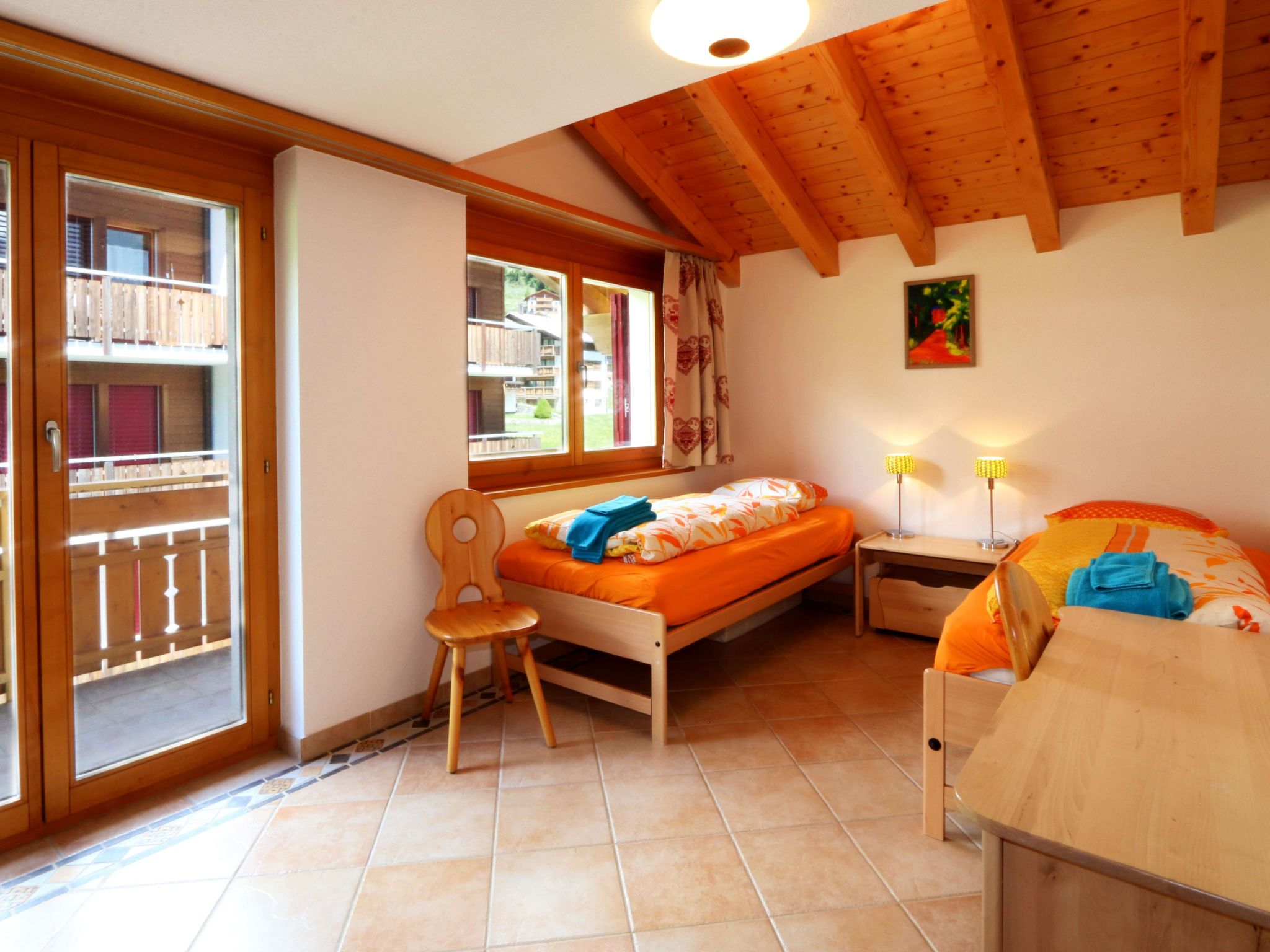 Photo of Dominic B Appartement/Fewo 4-Bettwohnung