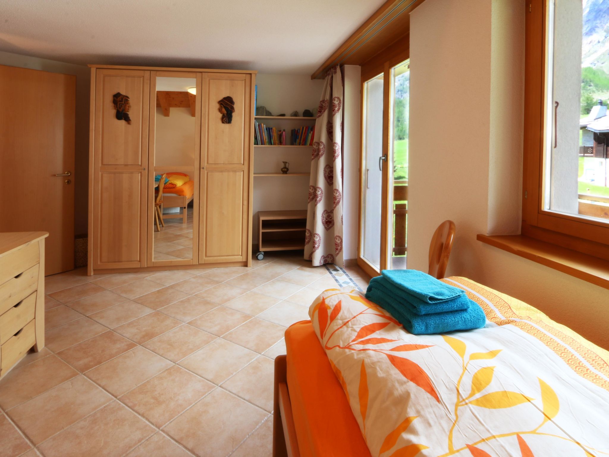 Photo of Dominic B Appartement/Fewo 4-Bettwohnung