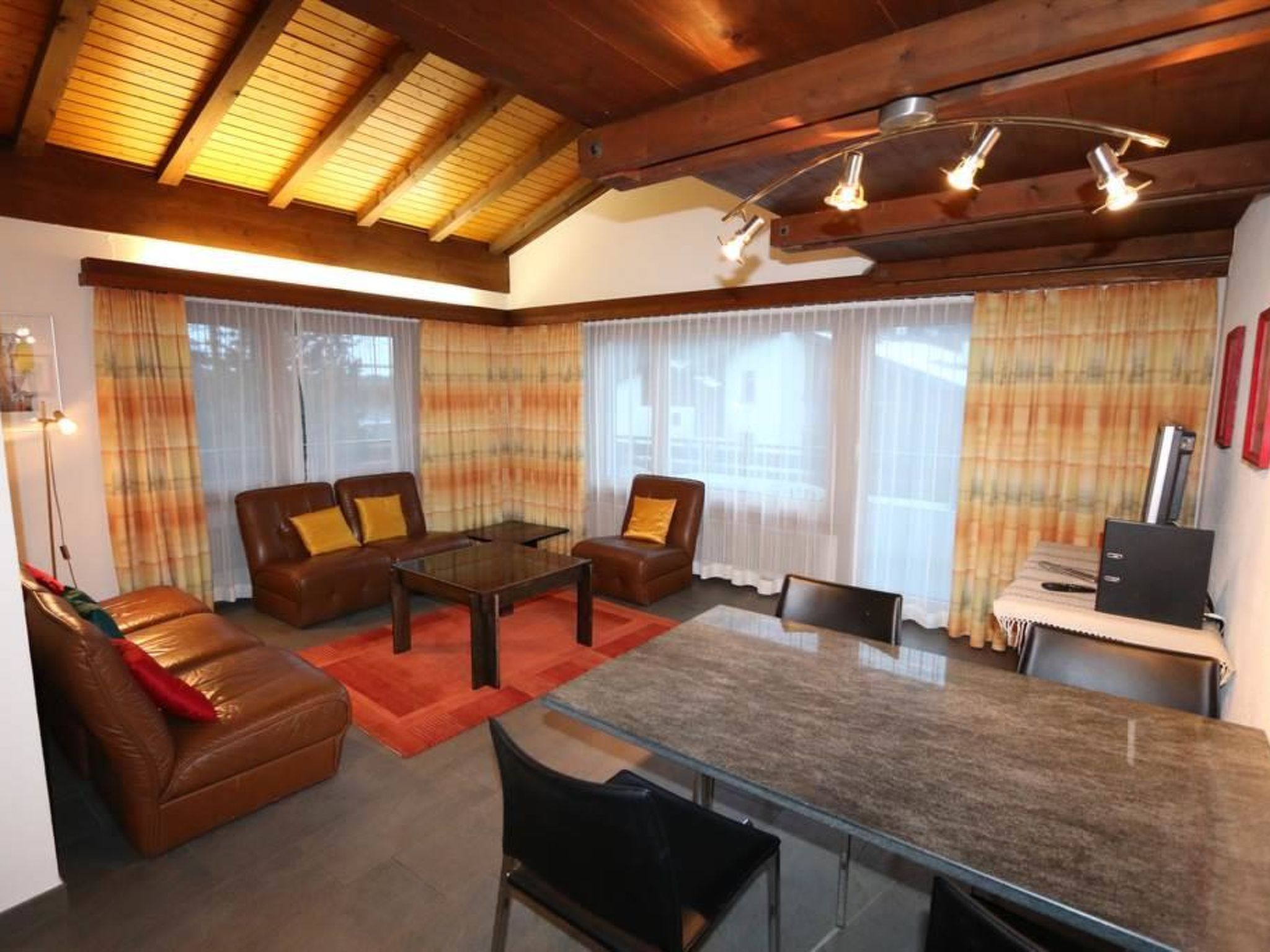 Sarazena Appartement/Fewo 4-Bettwohnung U