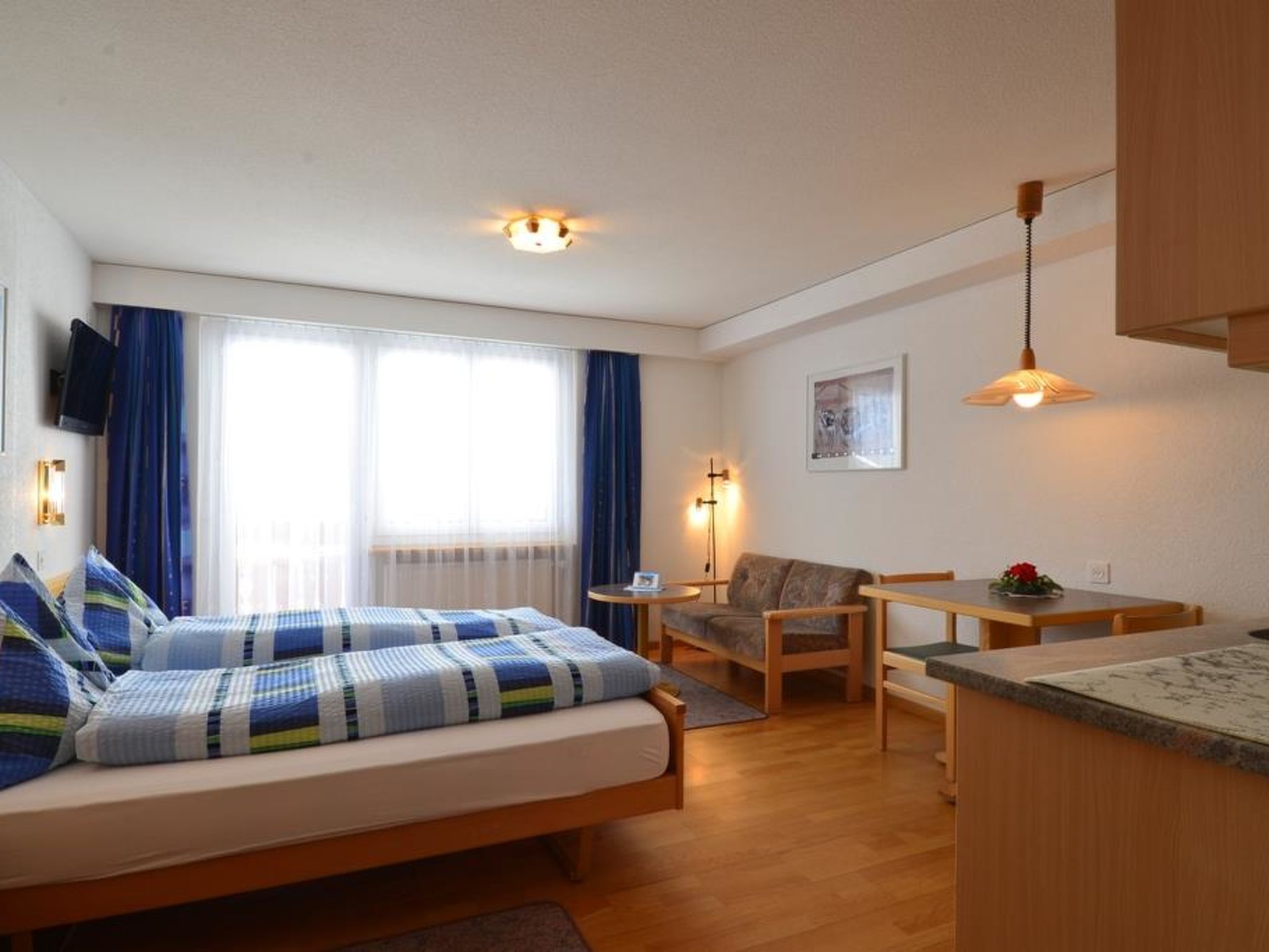 Photo of Haus Orion Appartement/Fewo 2-Bettwohnung Nr. 7