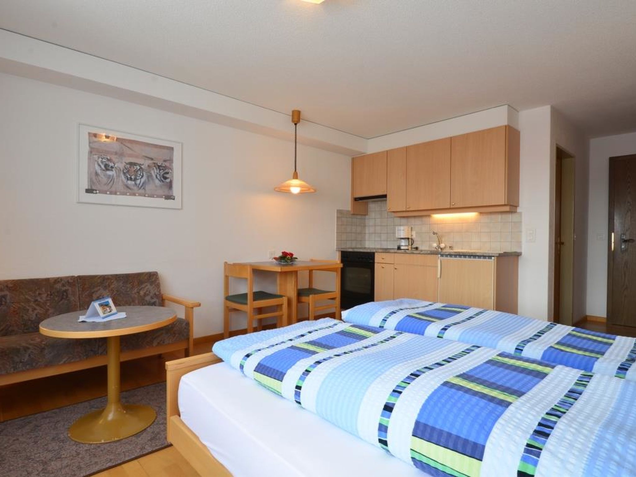 Photo of Haus Orion Appartement/Fewo 2-Bettwohnung Nr. 7
