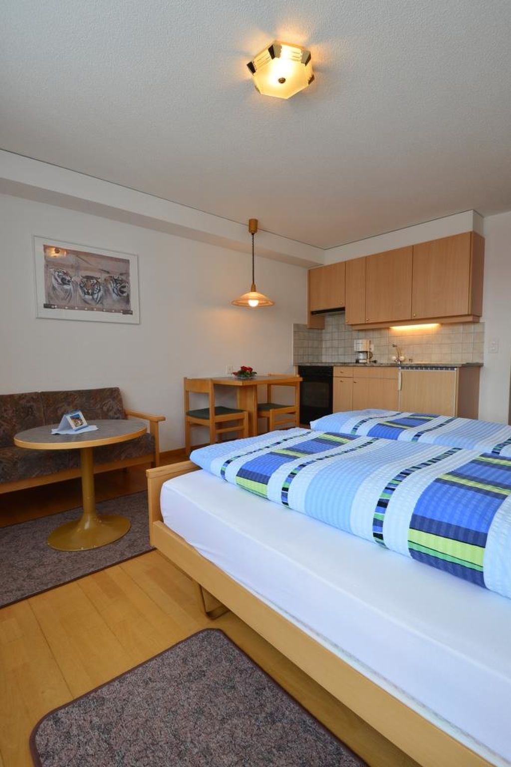 Photo of Haus Orion Appartement/Fewo 2-Bettwohnung Nr. 7