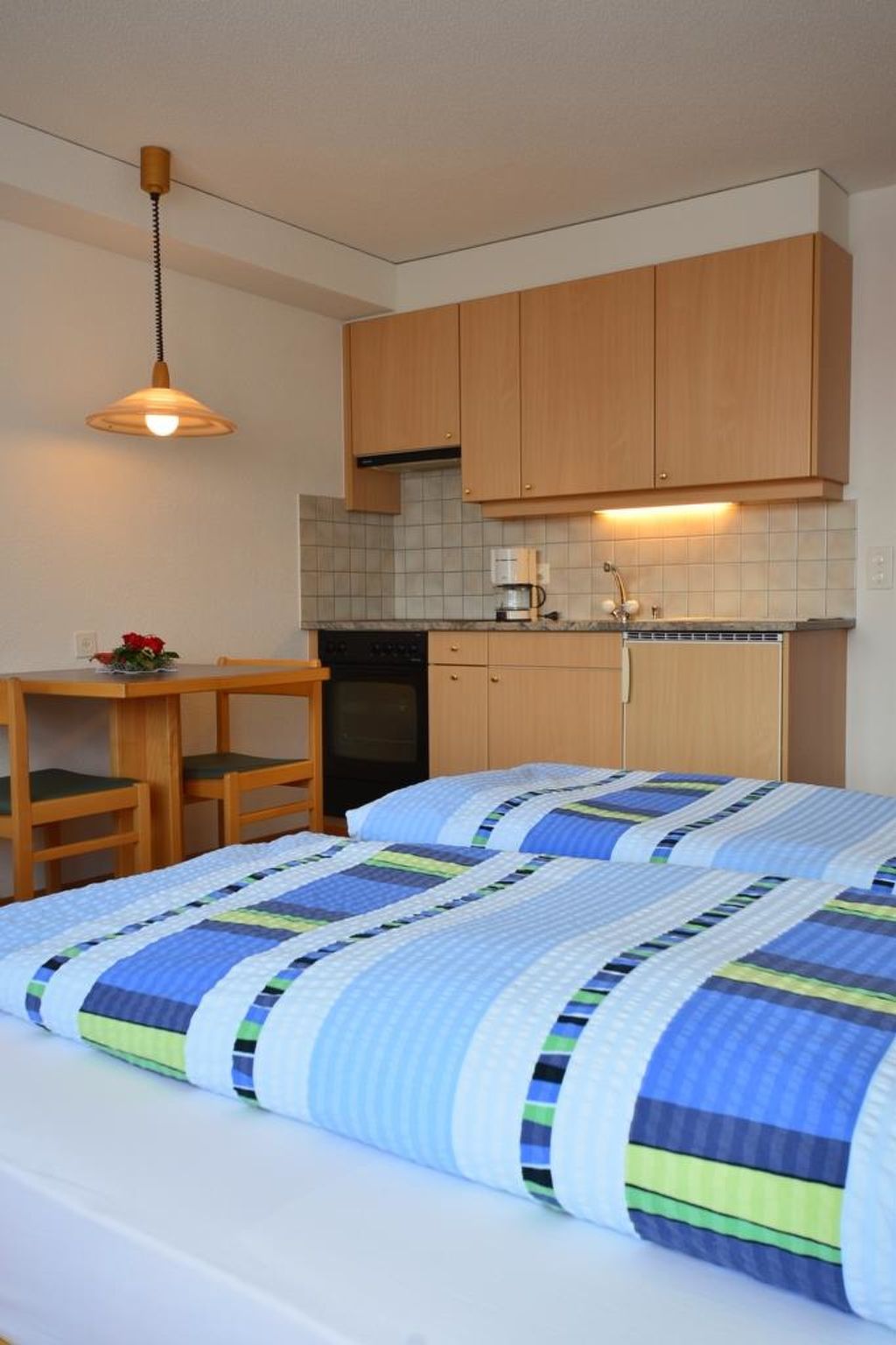Photo of Haus Orion Appartement/Fewo 2-Bettwohnung Nr. 7