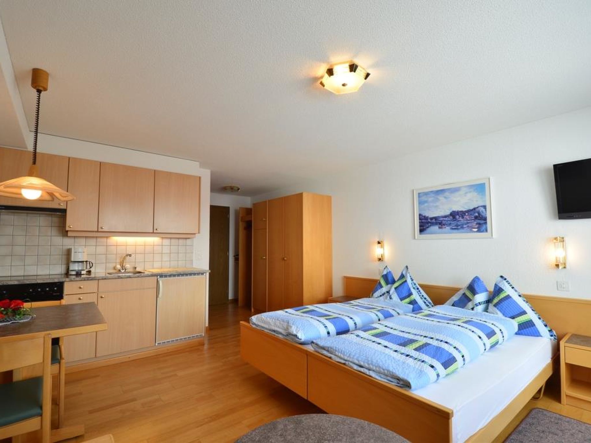 Photo of Haus Orion Appartement/Fewo 2-Bettwohnung Nr. 7