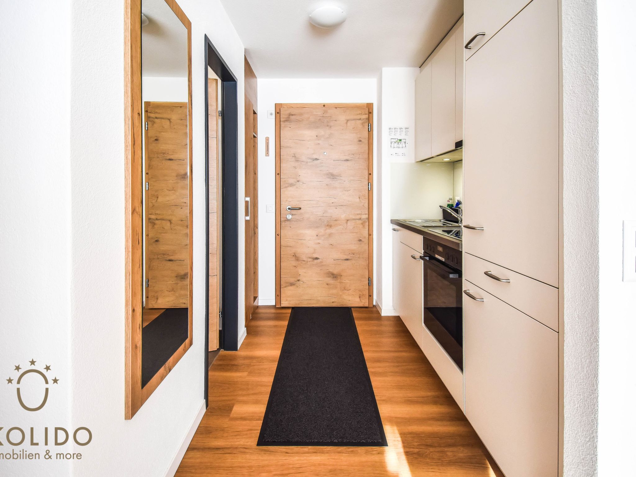 Photo of Haus Camillo Appartement/Fewo 4-Bettwohnung Nr. 5
