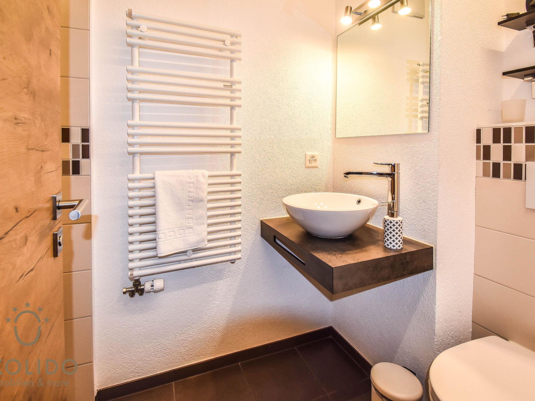 Photo of Haus Camillo Appartement/Fewo 4-Bettwohnung Nr. 5