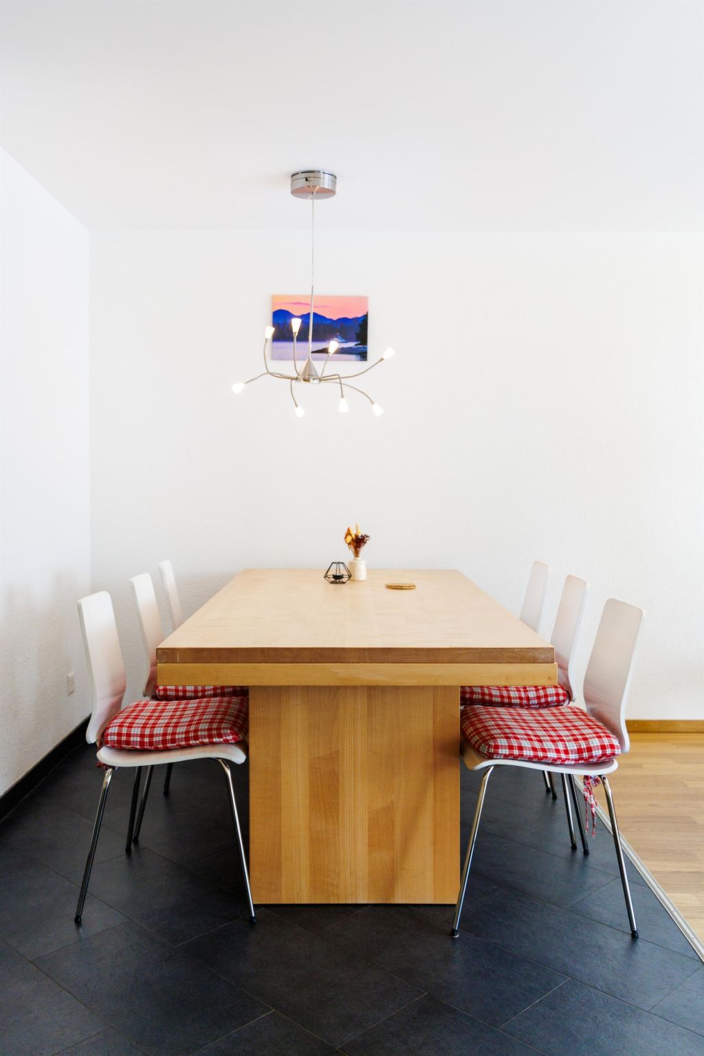 Photo of Anatas Appartement/Fewo 6-Bettwohnung