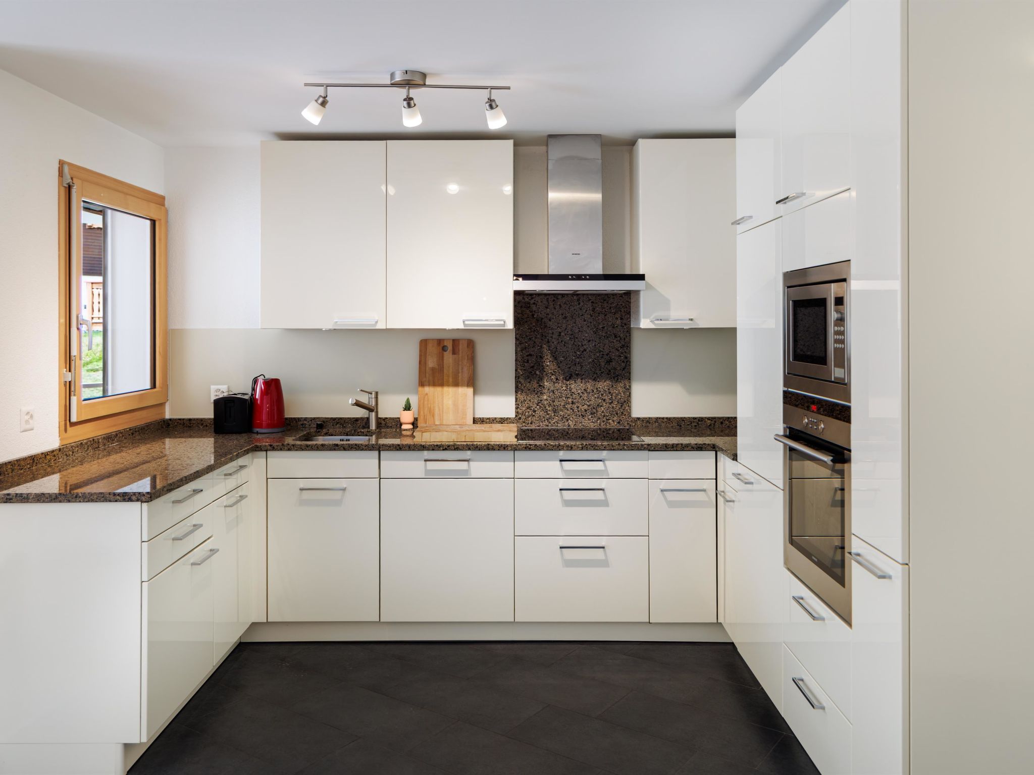 Photo of Anatas Appartement/Fewo 6-Bettwohnung