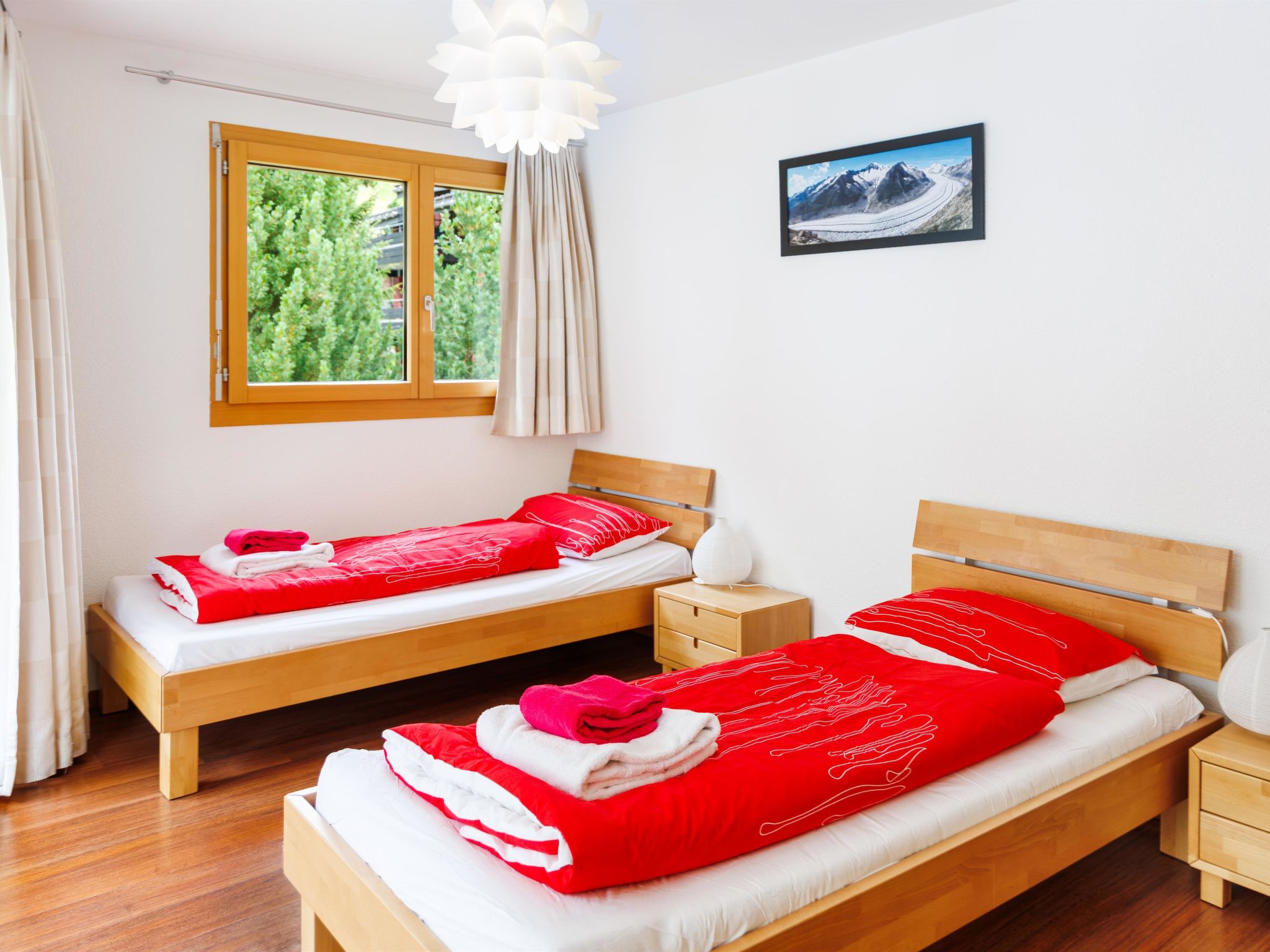 Photo of Anatas Appartement/Fewo 6-Bettwohnung