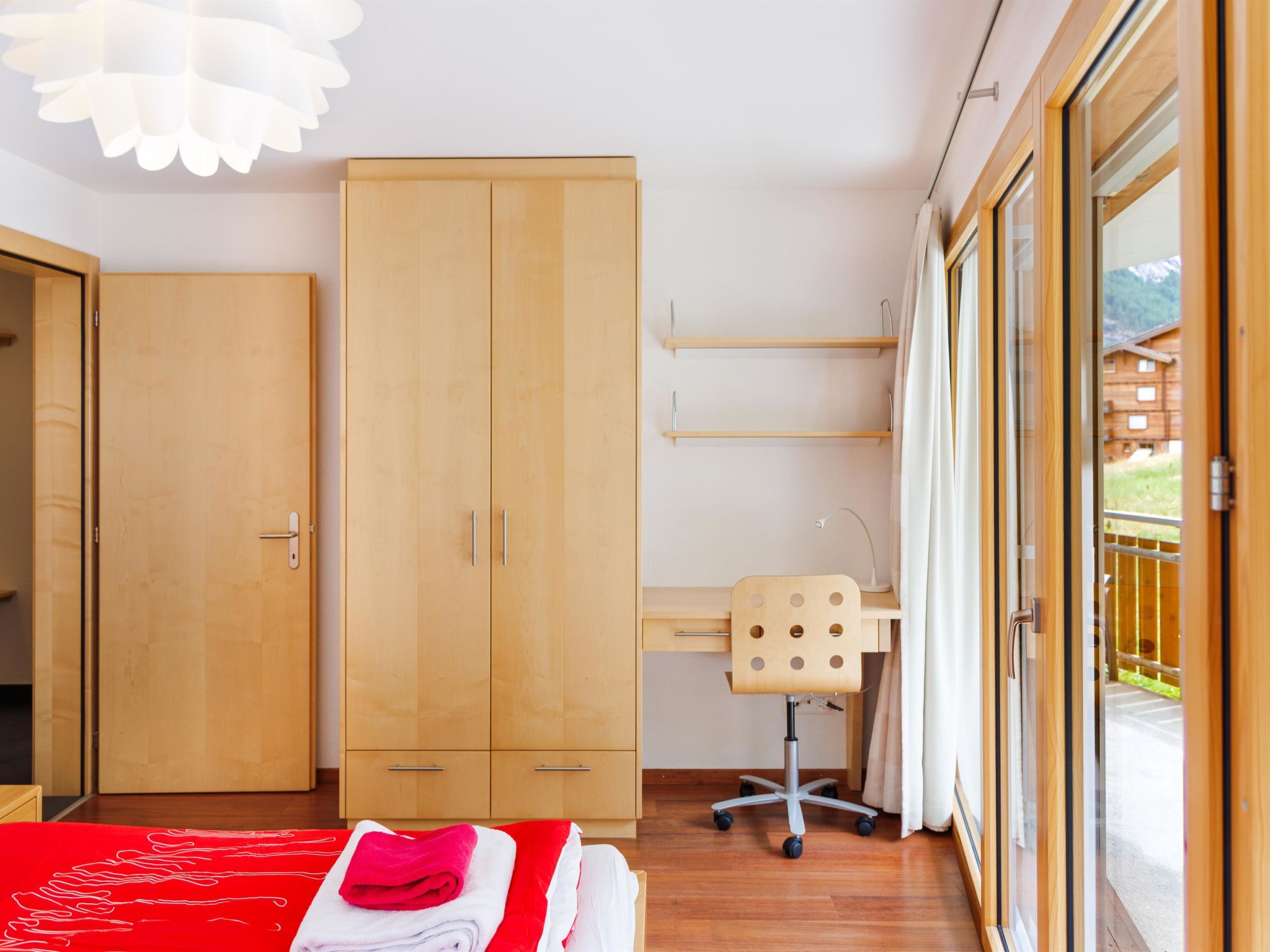 Photo of Anatas Appartement/Fewo 6-Bettwohnung
