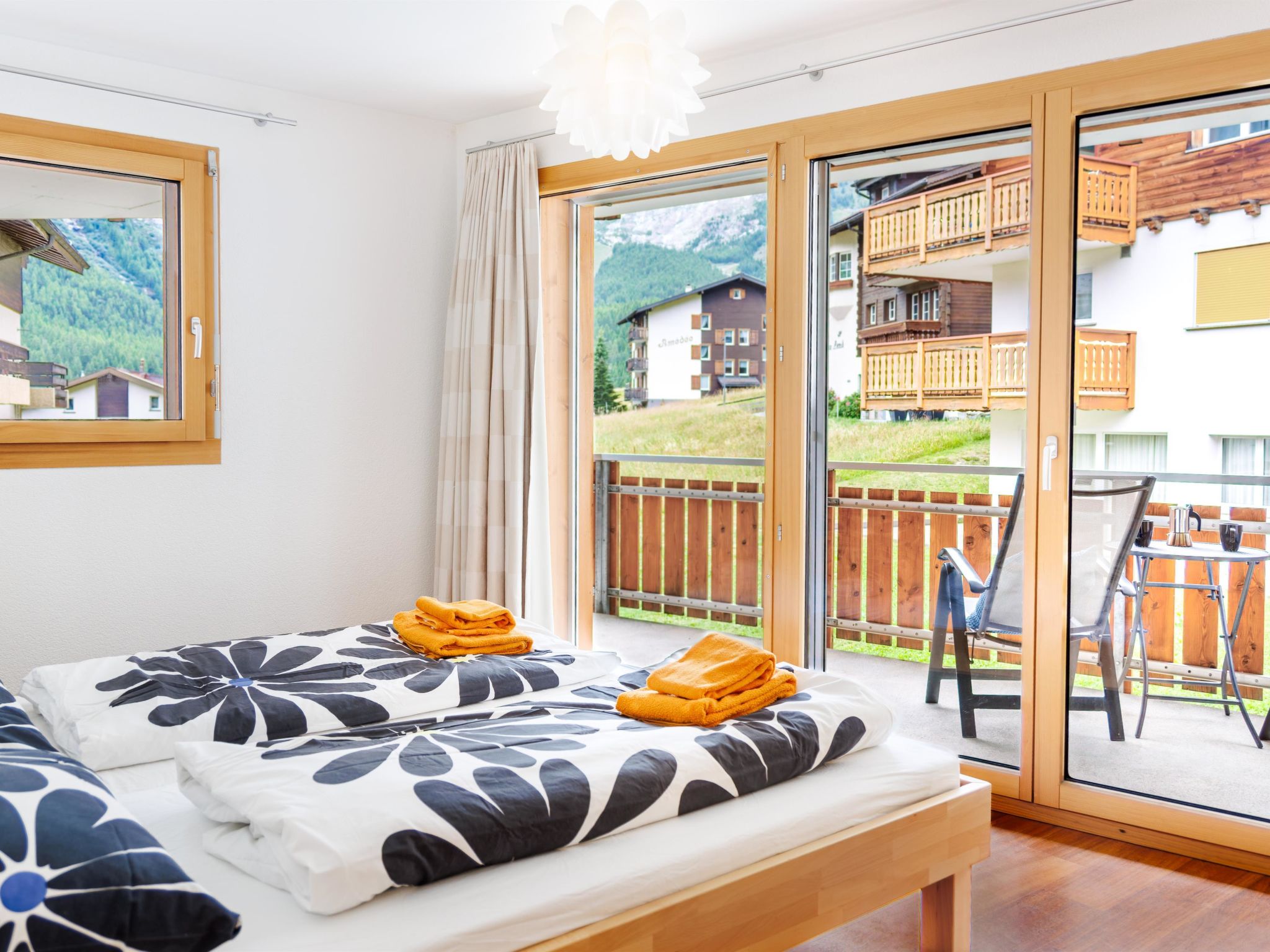 Photo of Anatas Appartement/Fewo 6-Bettwohnung