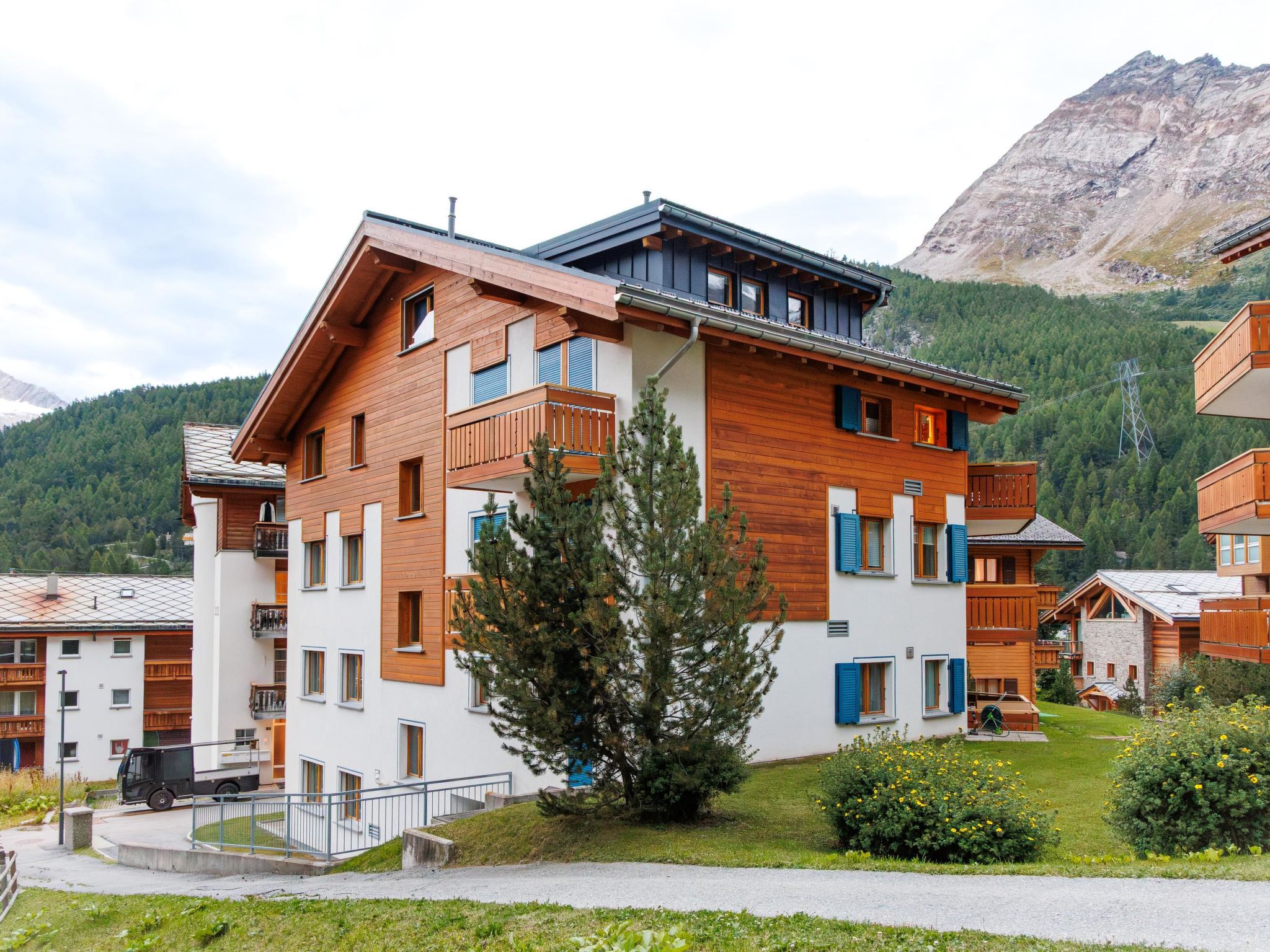 Photo of Appartement/Fewo