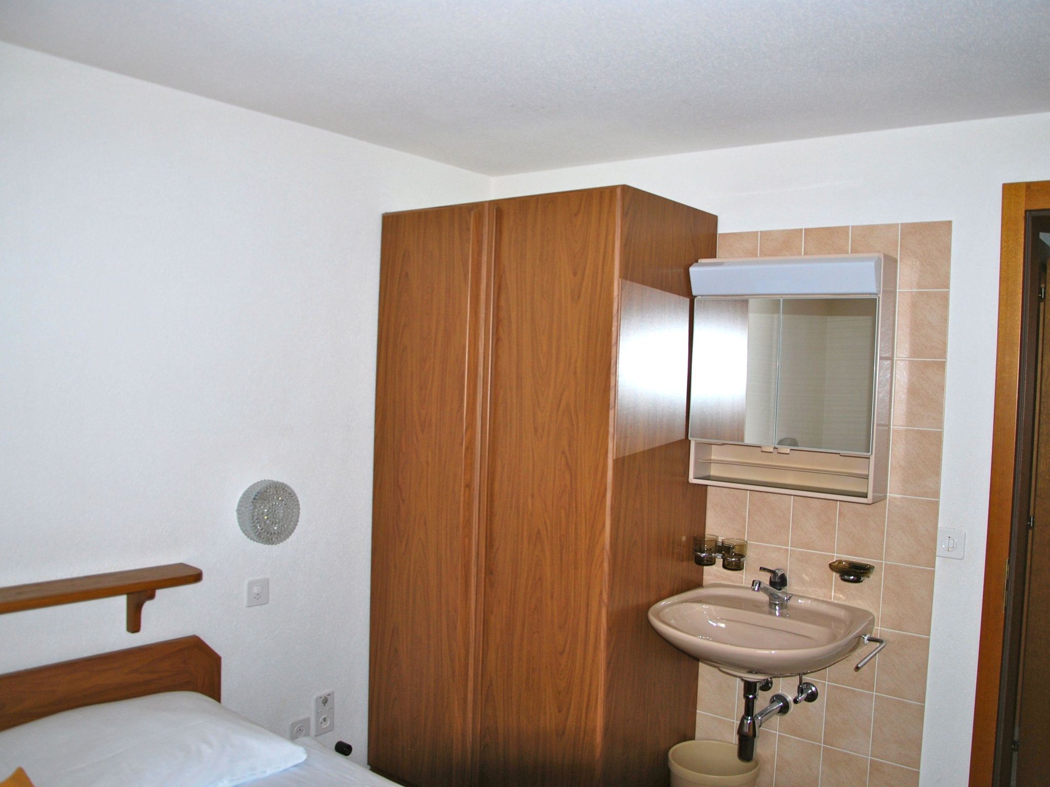 Aster Appartement/Fewo, Bad, WC, 2 Schlafräume 4-Bettwohnung - Image-tags.info