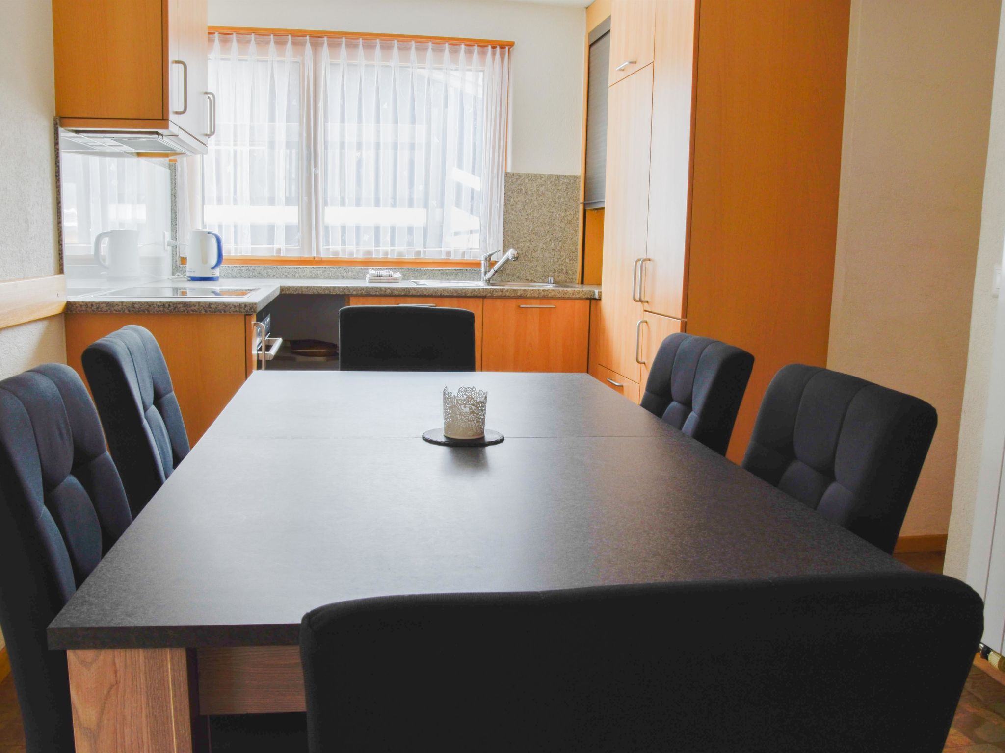 Heidi Appartement/Fewo 5-Bettwohnung Nr. 63