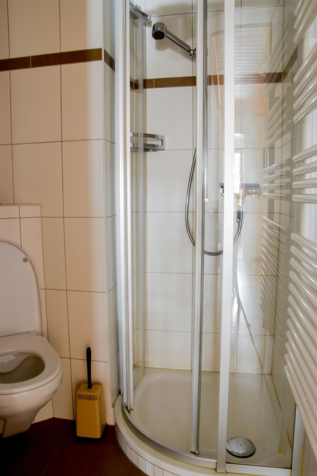 Heidi Appartement/Fewo 5-Bettwohnung Nr. 63 - Dedans