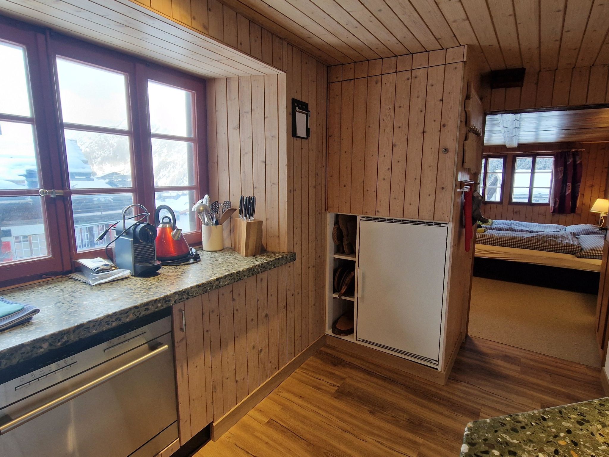 Photo of Hannig Appartement/Fewo 6-Bettwohnung