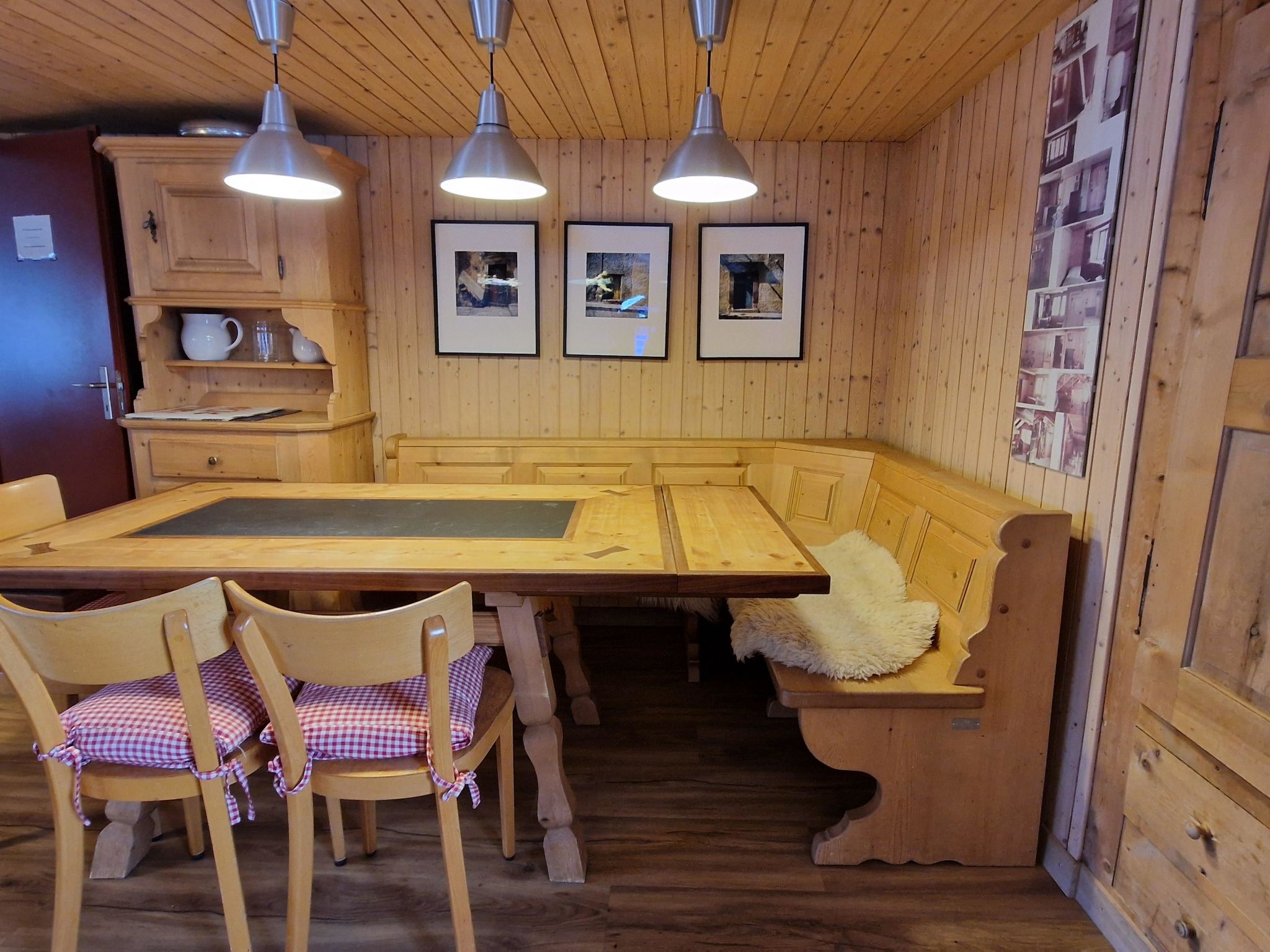 Photo of Hannig Appartement/Fewo 6-Bettwohnung