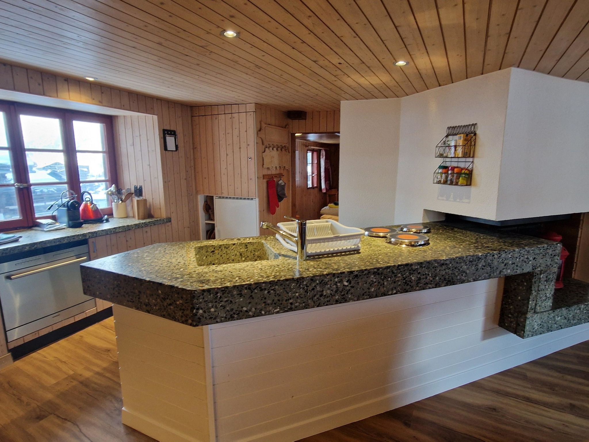 Photo of Hannig Appartement/Fewo 6-Bettwohnung
