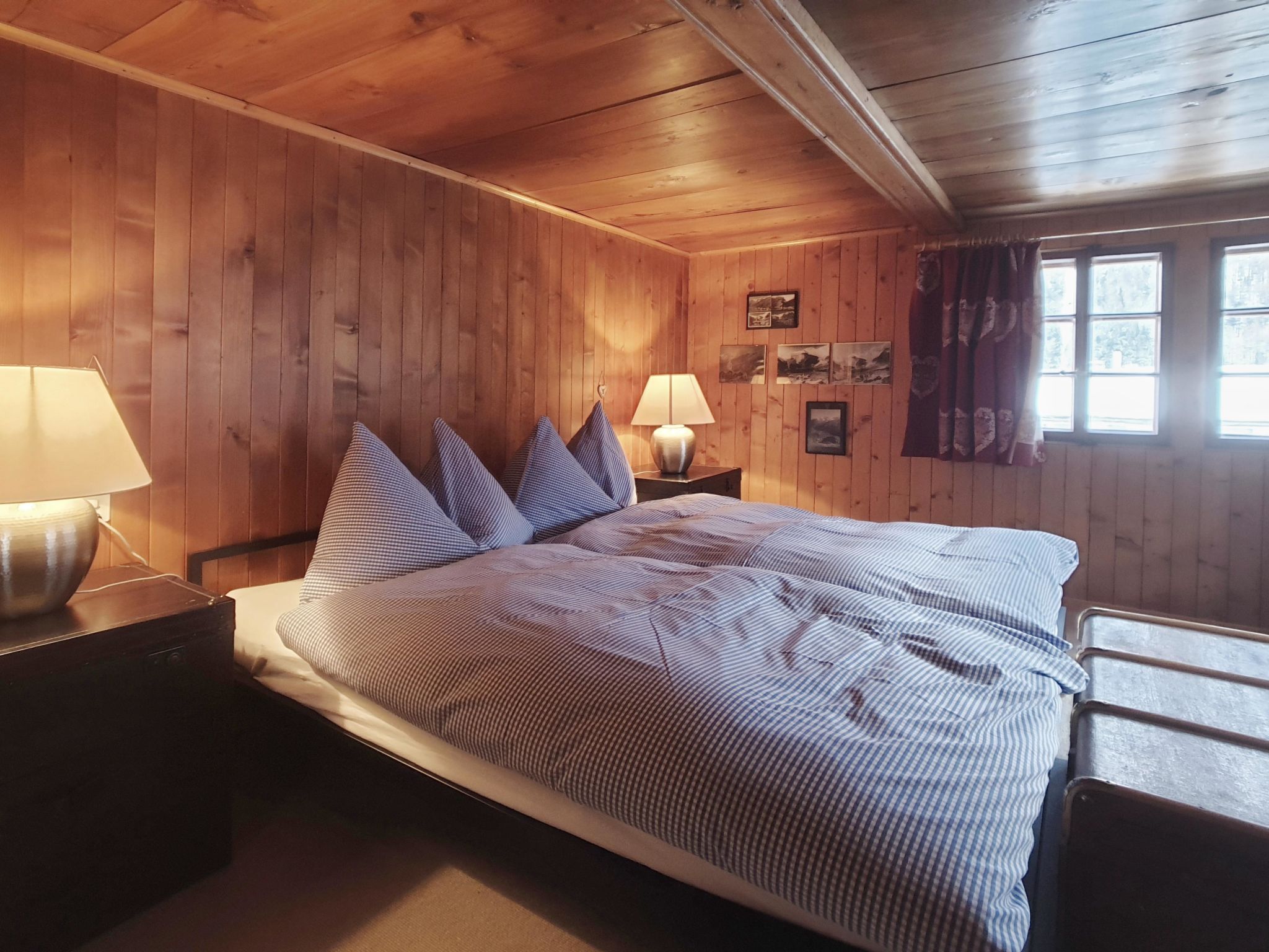 Photo of Hannig Appartement/Fewo 6-Bettwohnung