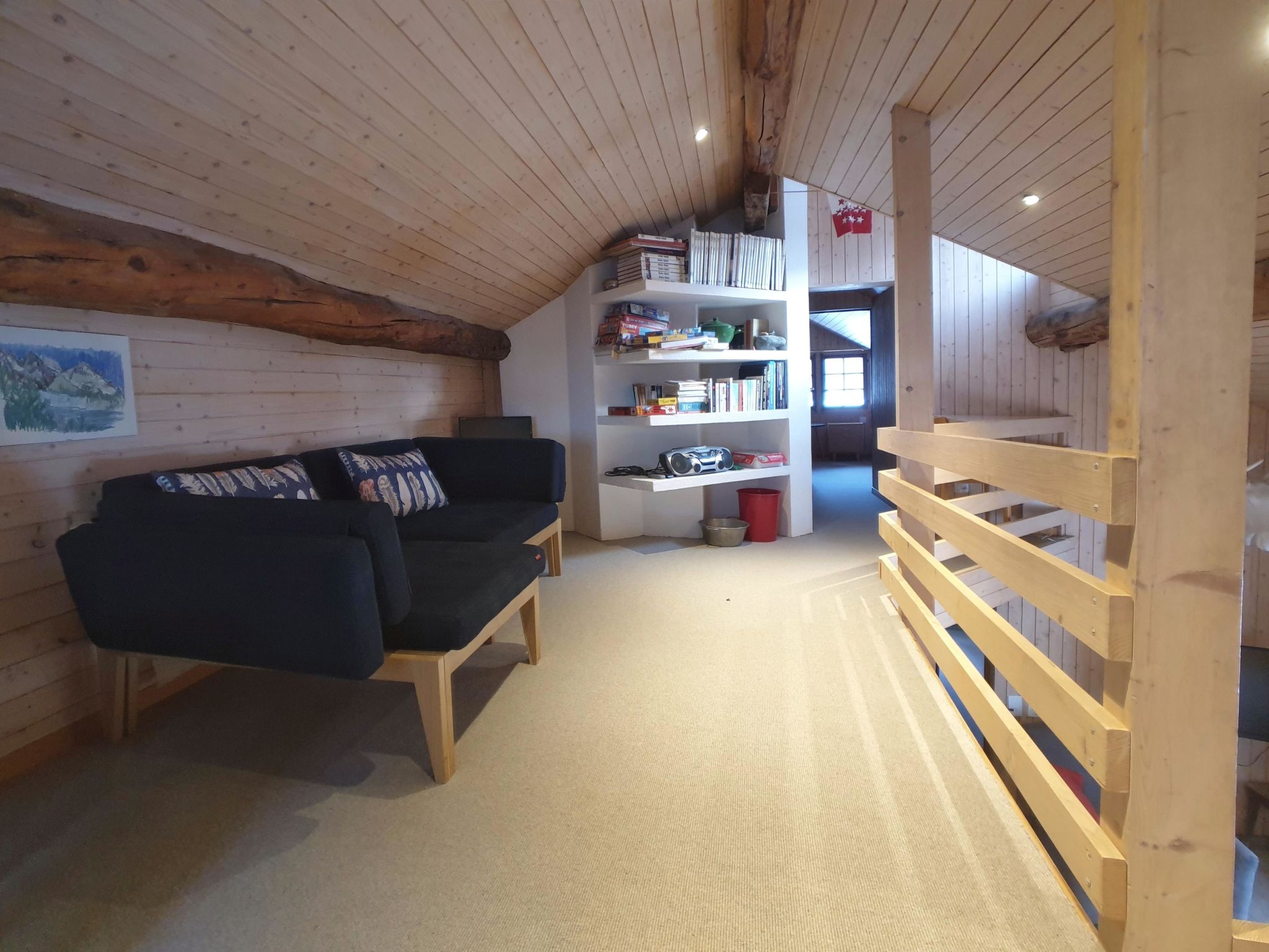 Photo of Hannig Appartement/Fewo 6-Bettwohnung