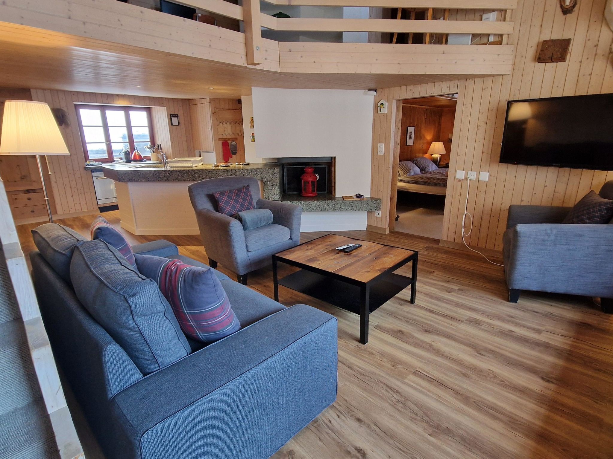 Photo of Hannig Appartement/Fewo 6-Bettwohnung