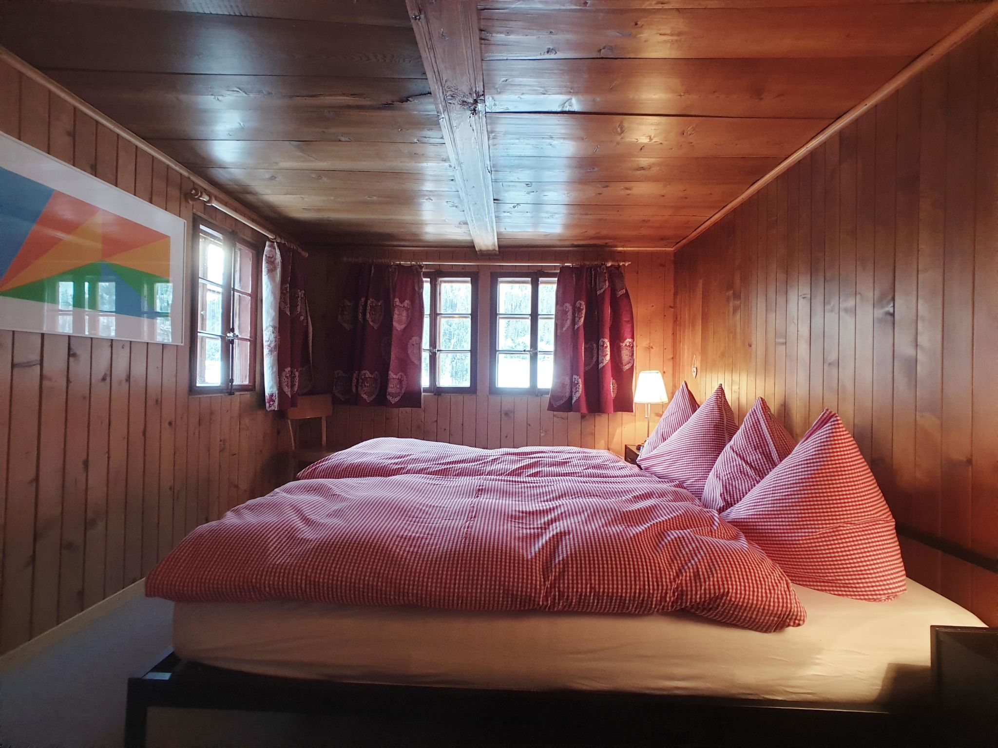 Photo of Hannig Appartement/Fewo 6-Bettwohnung
