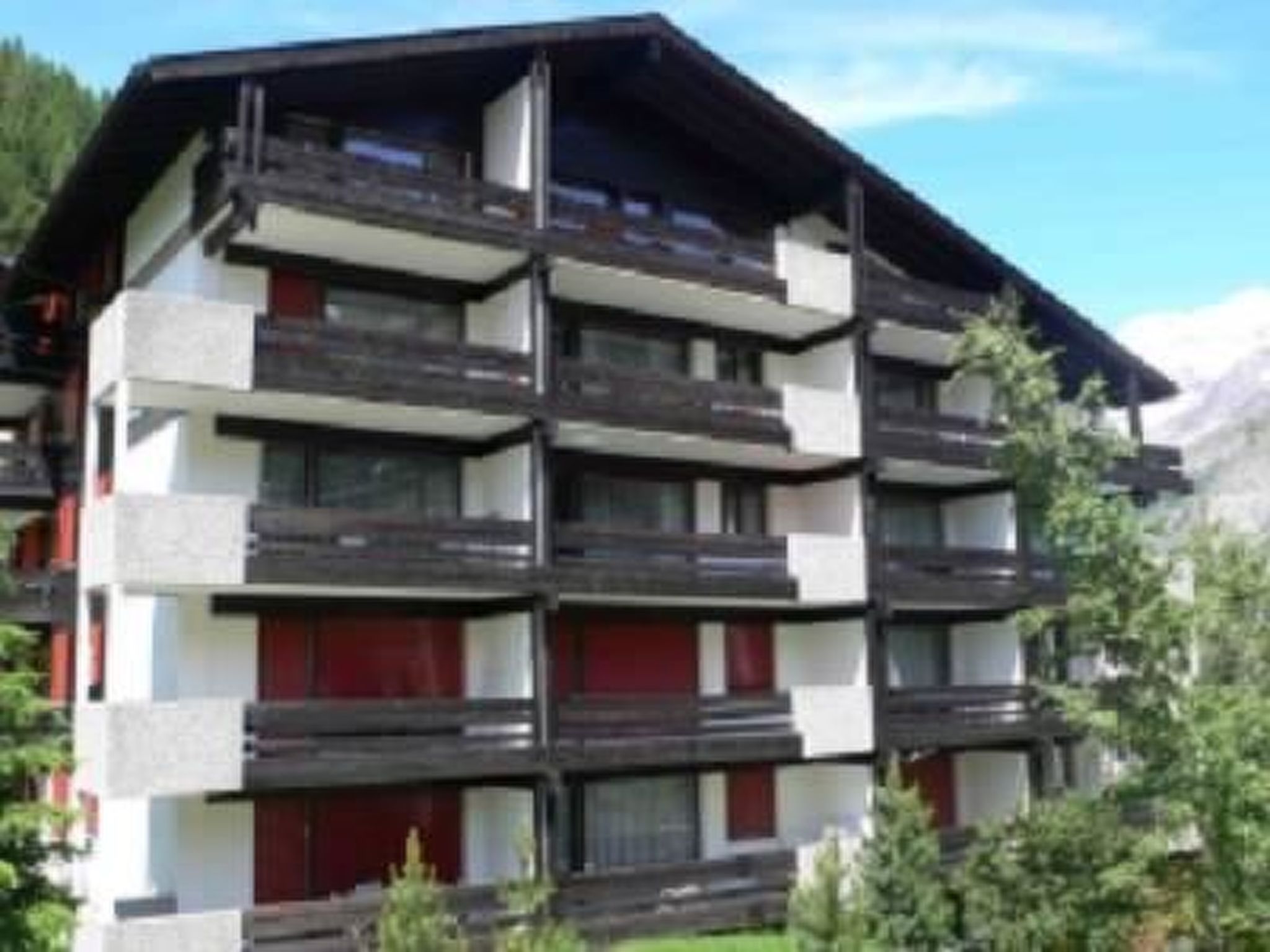 Photo of Amici 20 Appartement/Fewo 4-Bettwohnung Nr. 20