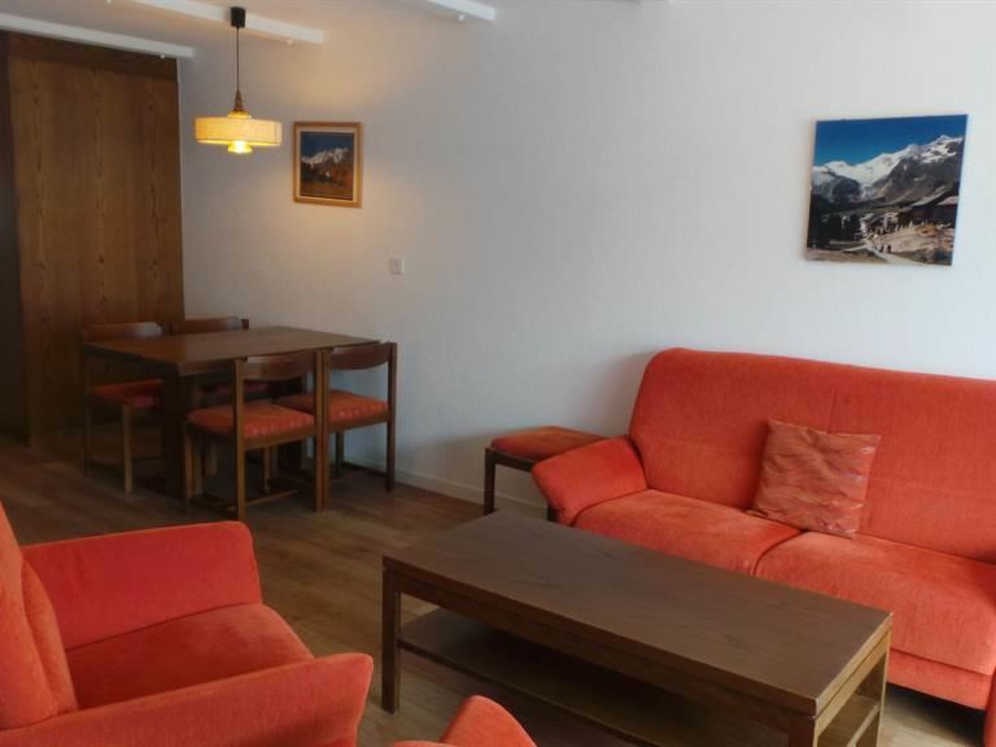 Amici 20 Appartement/Fewo 4-Bettwohnung Nr. 20