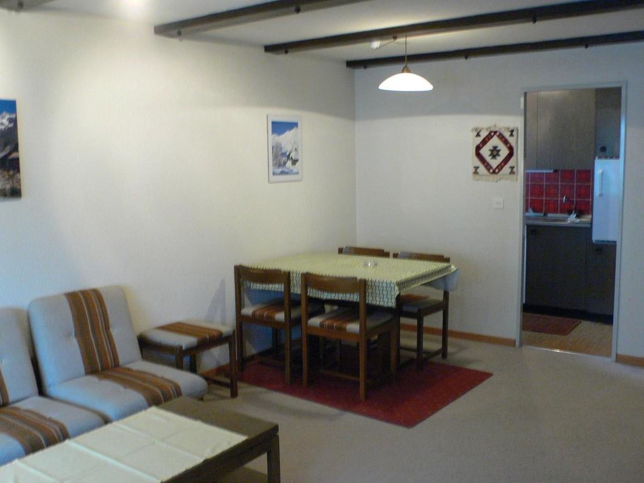 Photo of Amici 20 Appartement/Fewo 4-Bettwohnung Nr. 20