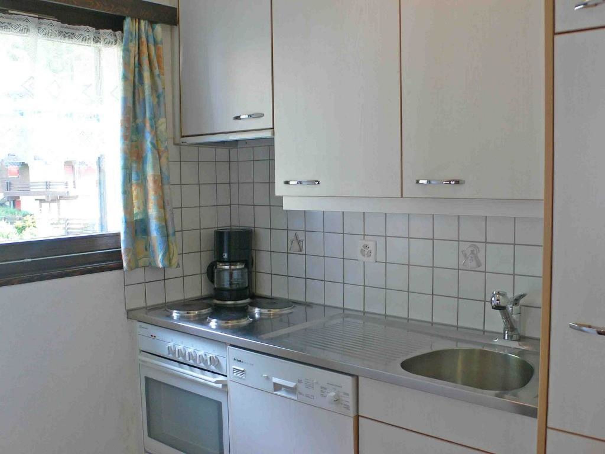 Photo of Amici 20 Appartement/Fewo 4-Bettwohnung Nr. 20