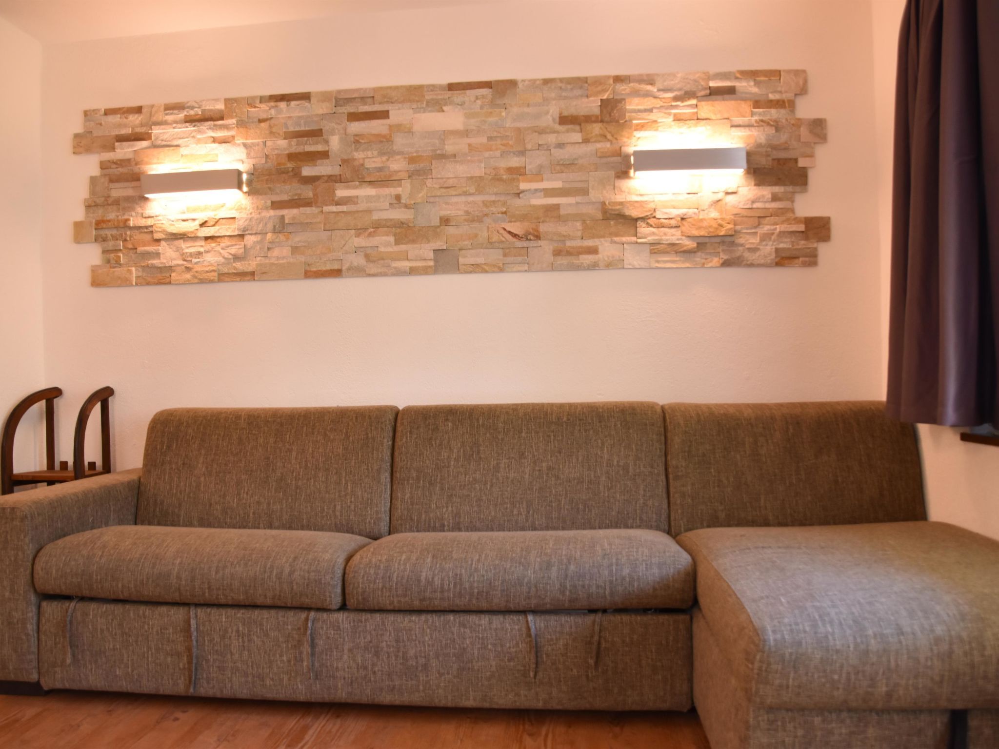 Amedee Appartement/Fewo 5-Bettwohnung Nr. 1