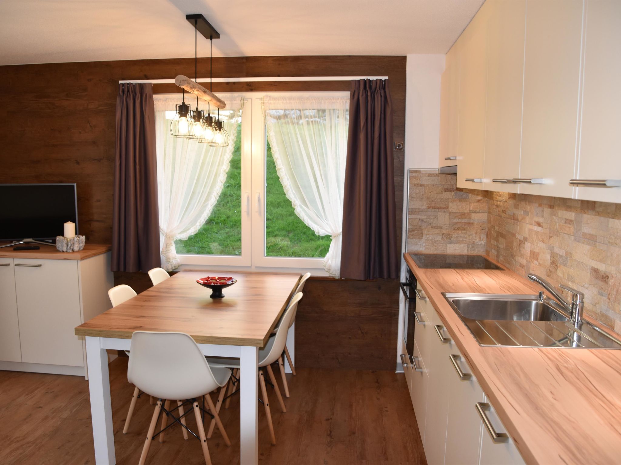 Photo of Amedee Appartement/Fewo 5-Bettwohnung Nr. 1