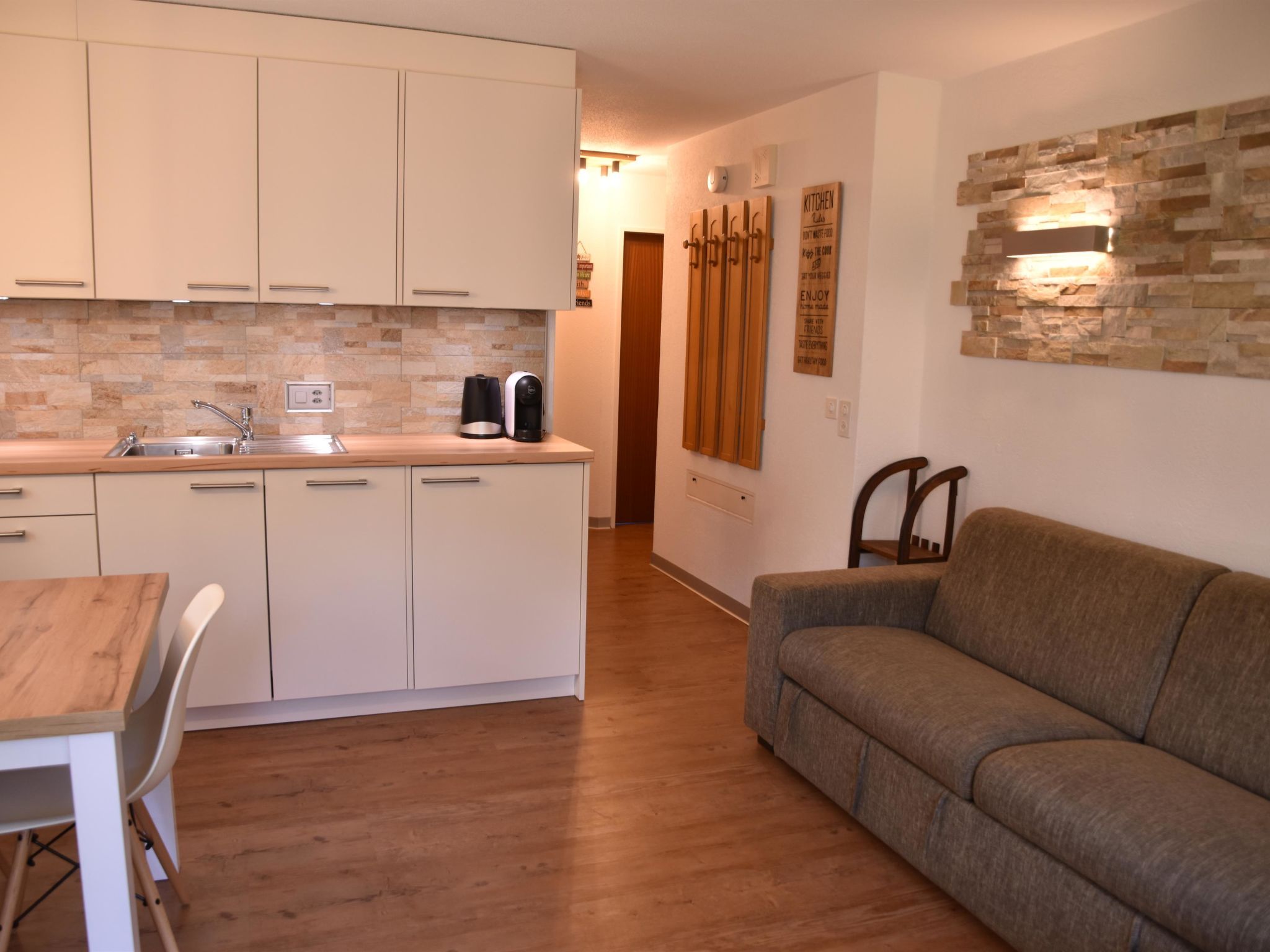 Photo of Amedee Appartement/Fewo 5-Bettwohnung Nr. 1