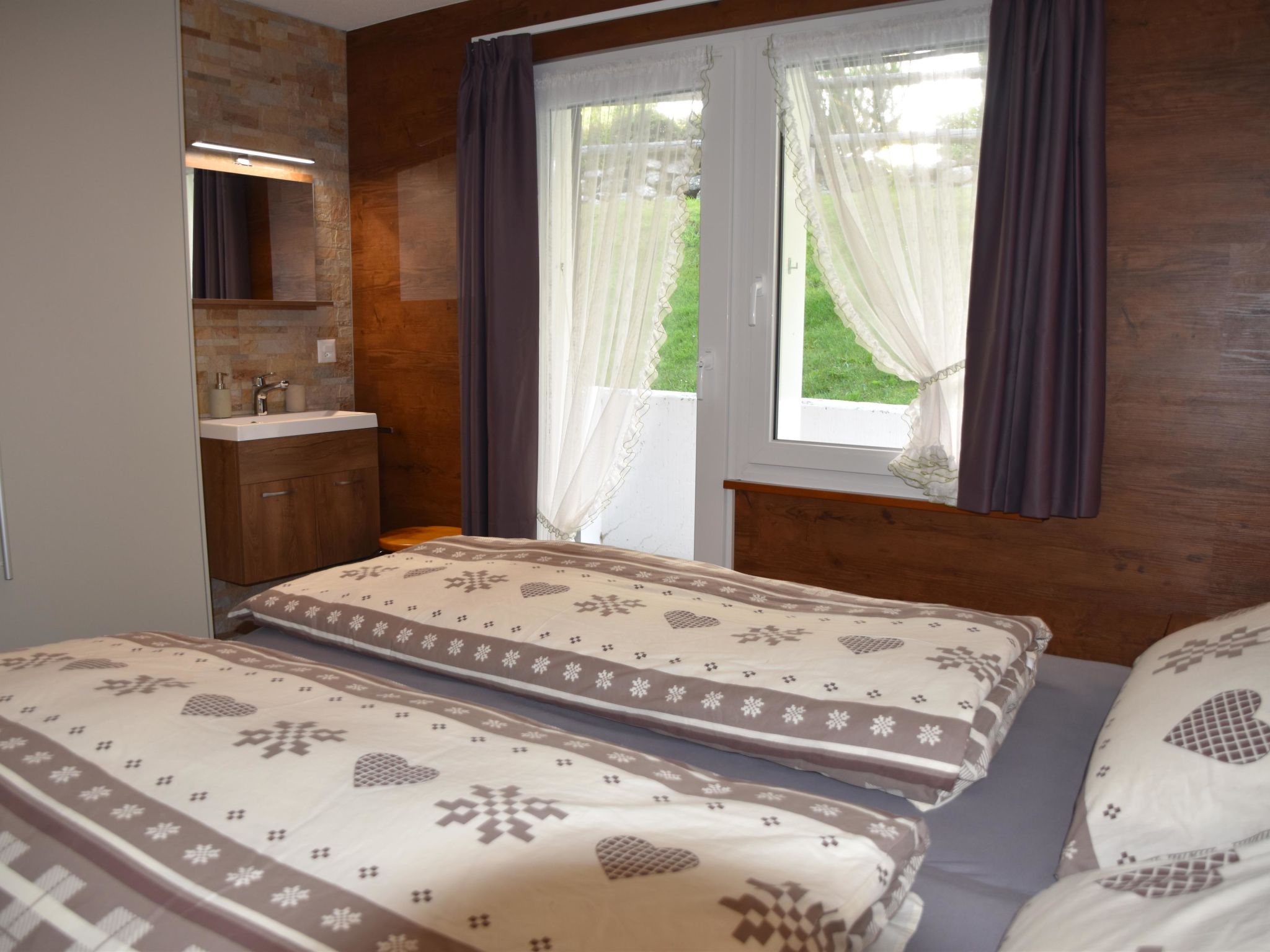 Photo of Amedee Appartement/Fewo 5-Bettwohnung Nr. 1