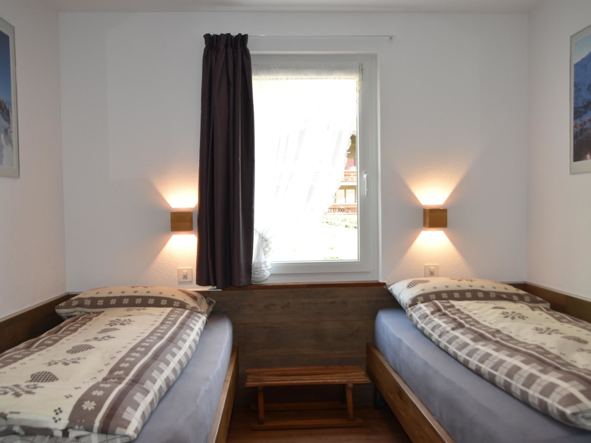 Photo of Amedee Appartement/Fewo 5-Bettwohnung Nr. 1