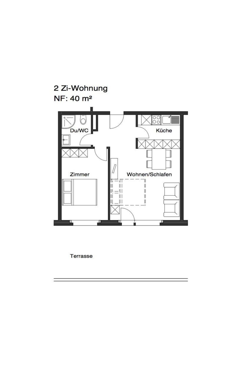 Aiglon Appartement/Fewo 2-Bettwohnung Nr. 2 - Image-tags.info