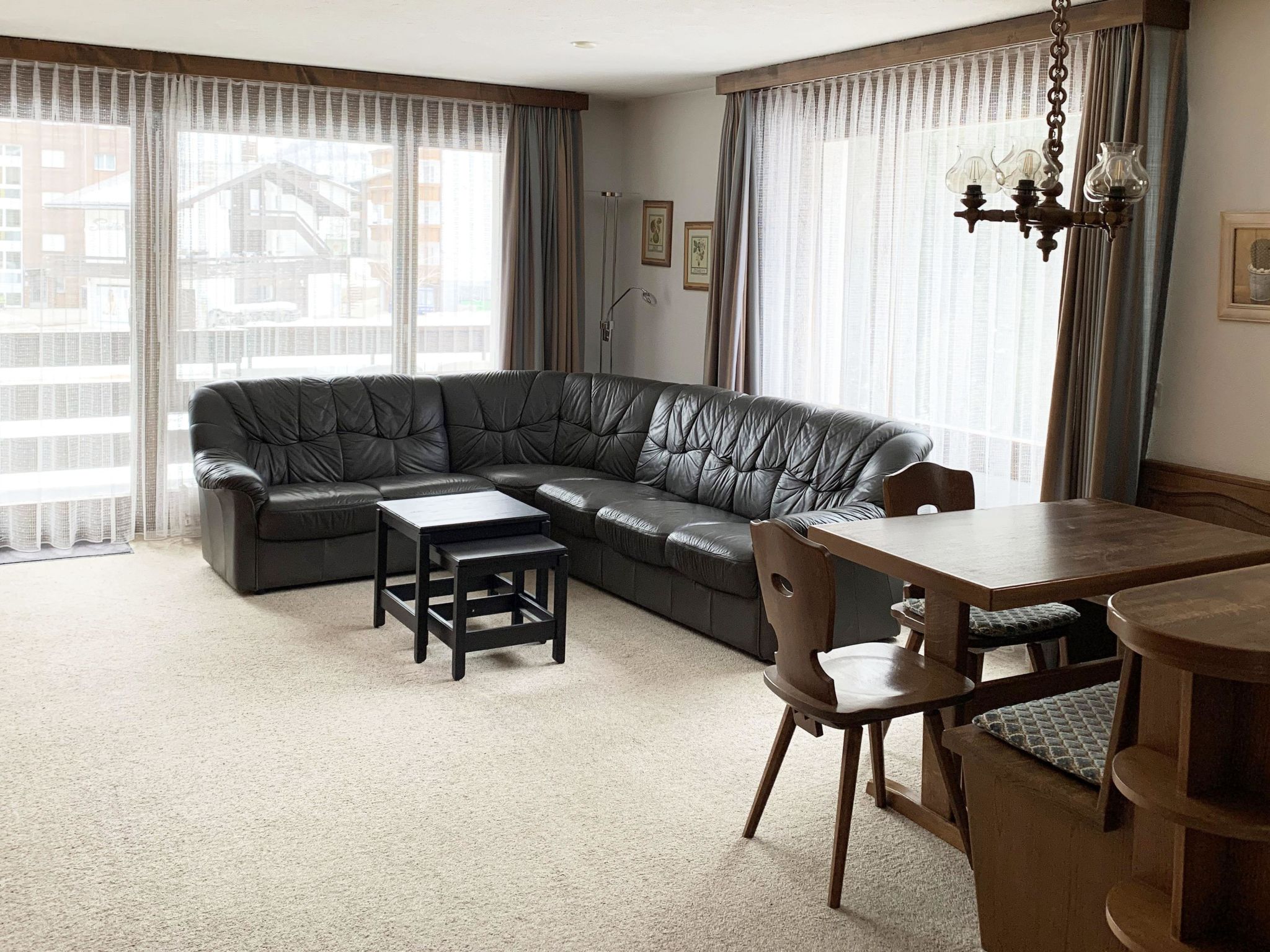 Kontiki Appartement/Fewo 4-Bettwohnung Kontiki C