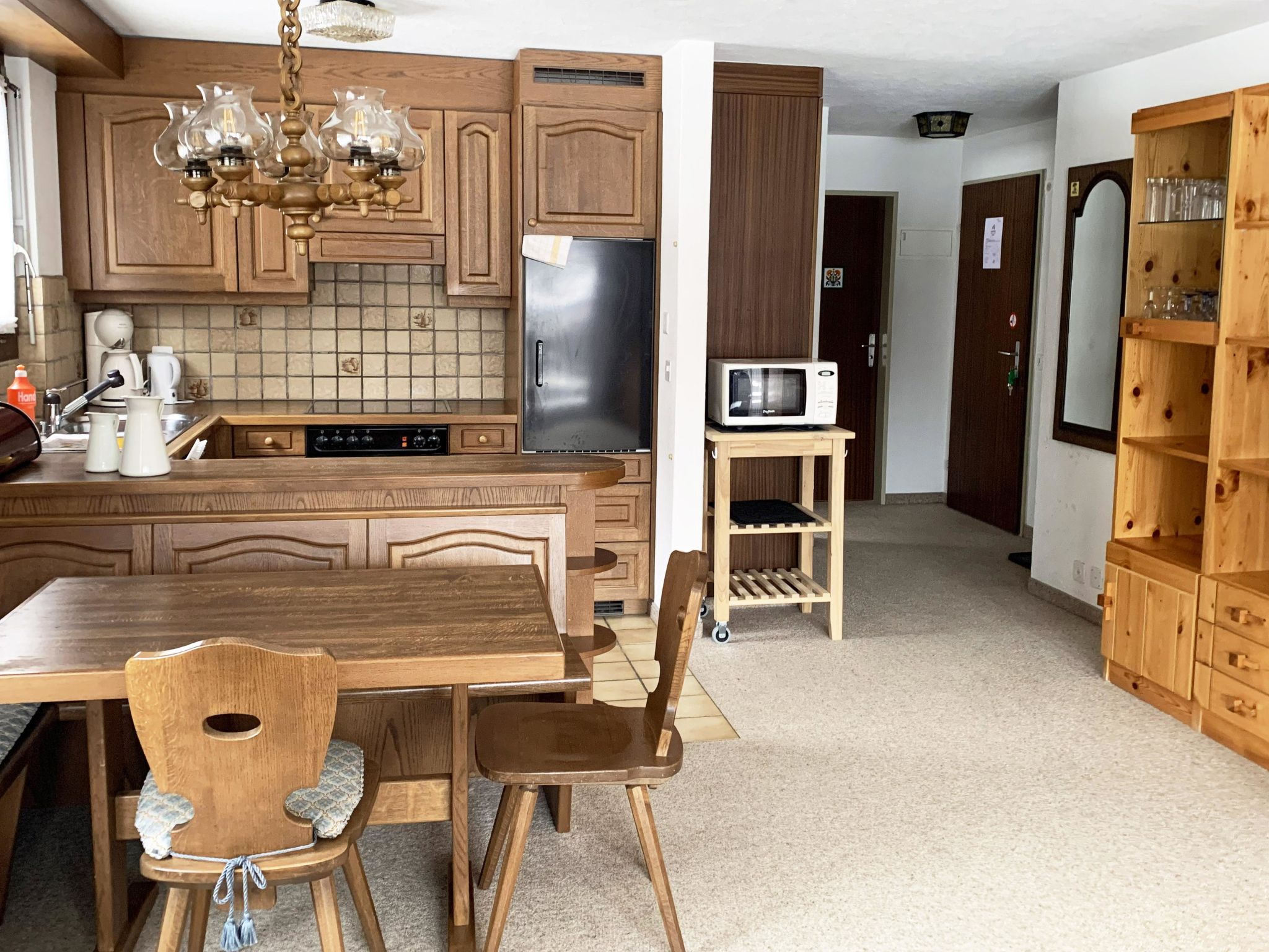 Photo of Kontiki Appartement/Fewo 4-Bettwohnung Kontiki C