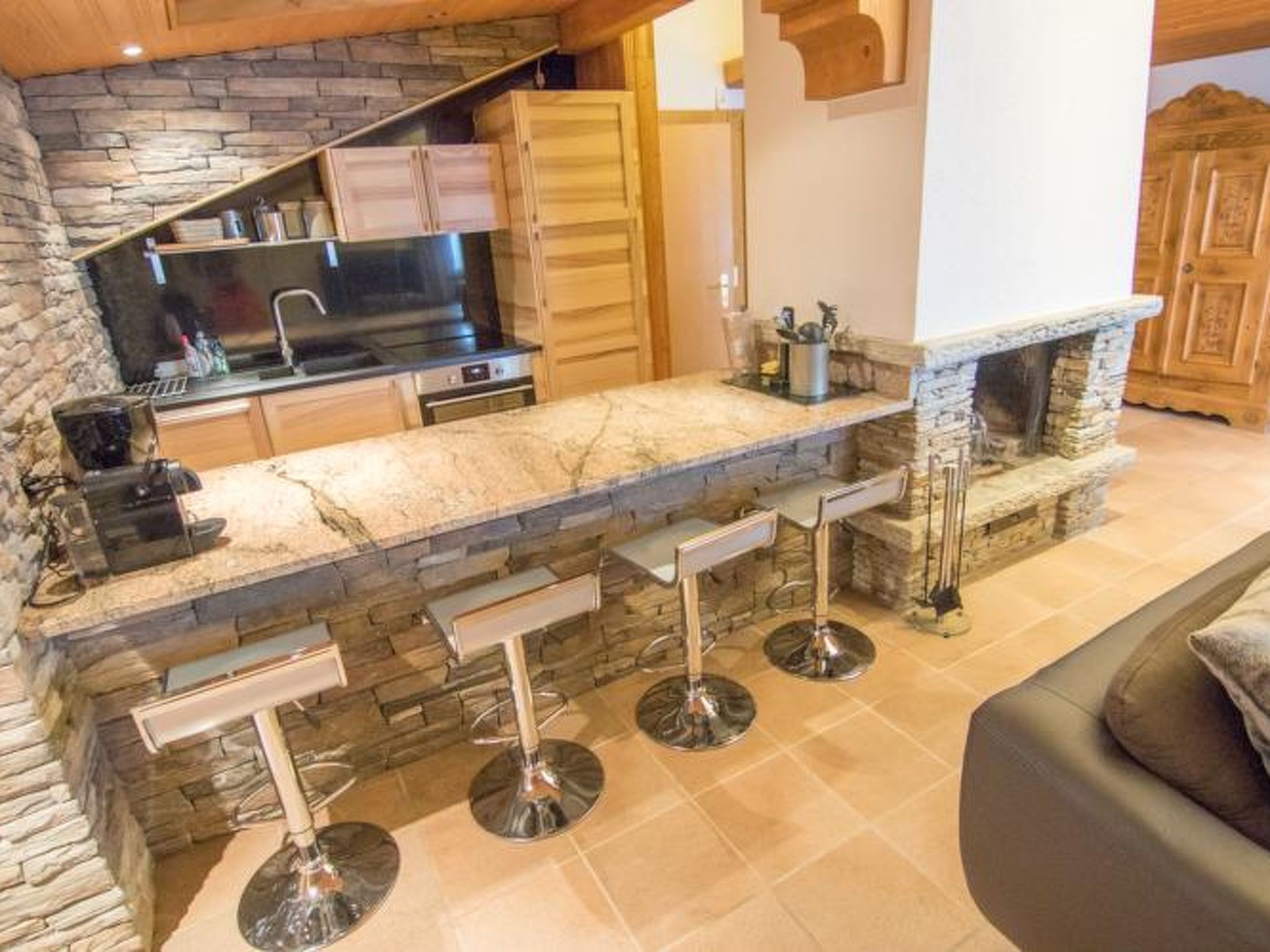 Photo of Sonnhüsli Appartement/Fewo Appartement/Fewo