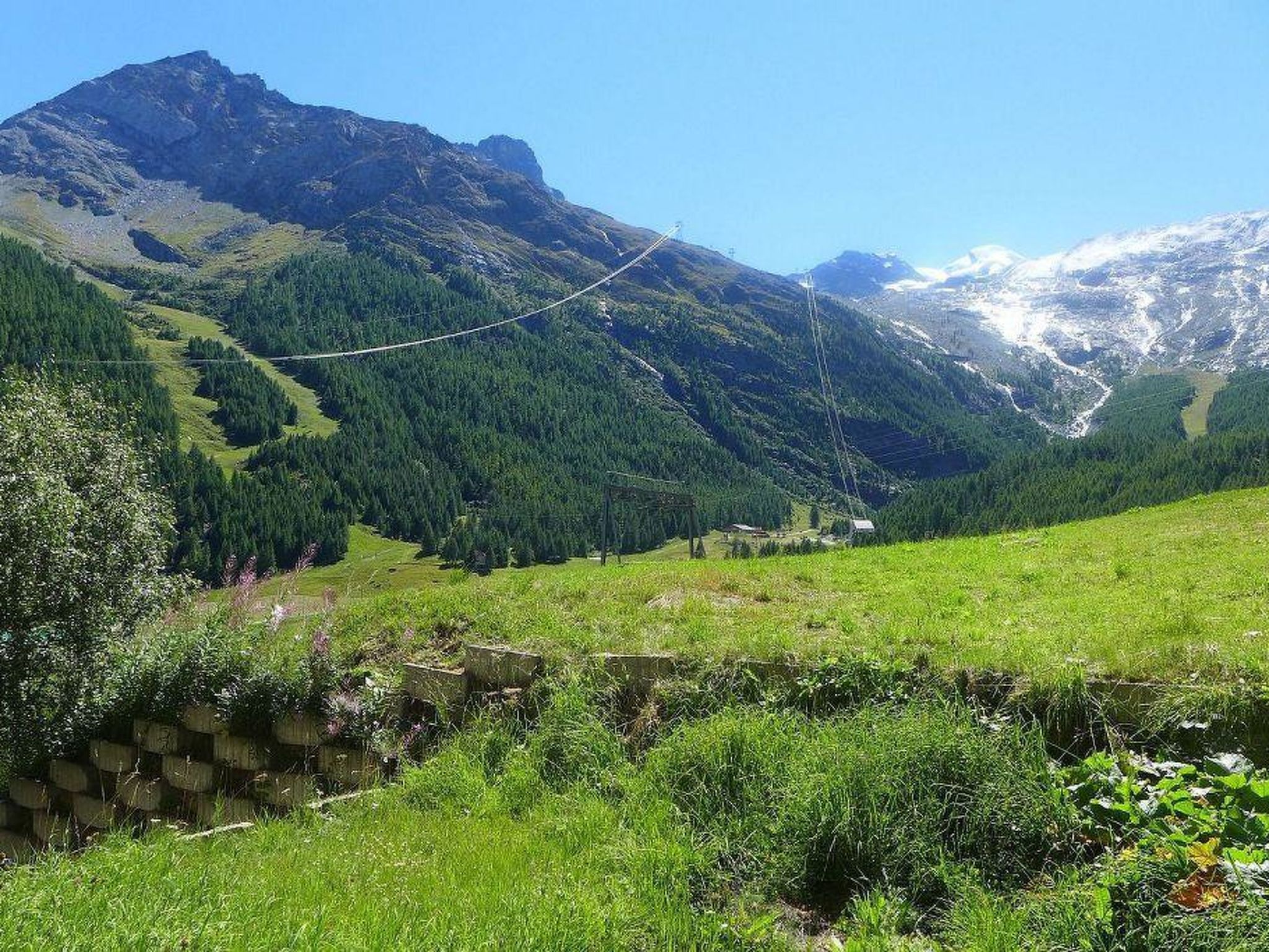 Photo of 5-Bettwohnung Nr. 3