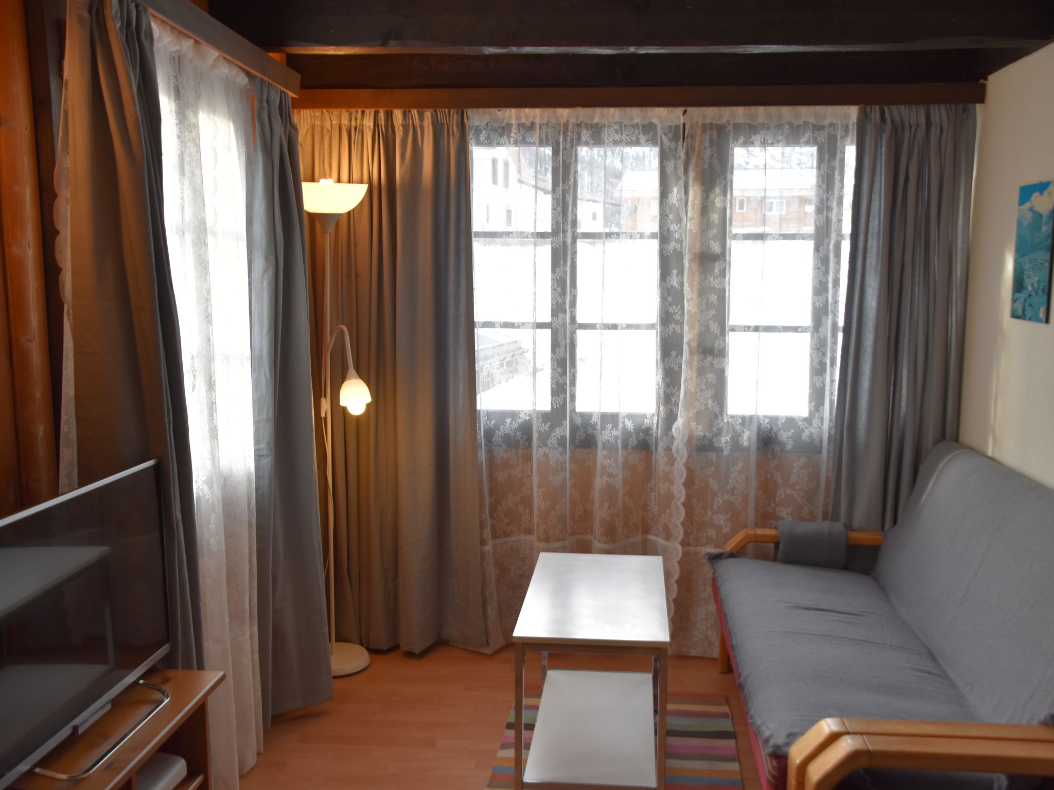 Chalet Antika Appartement/Fewo 5-Bettwohnung