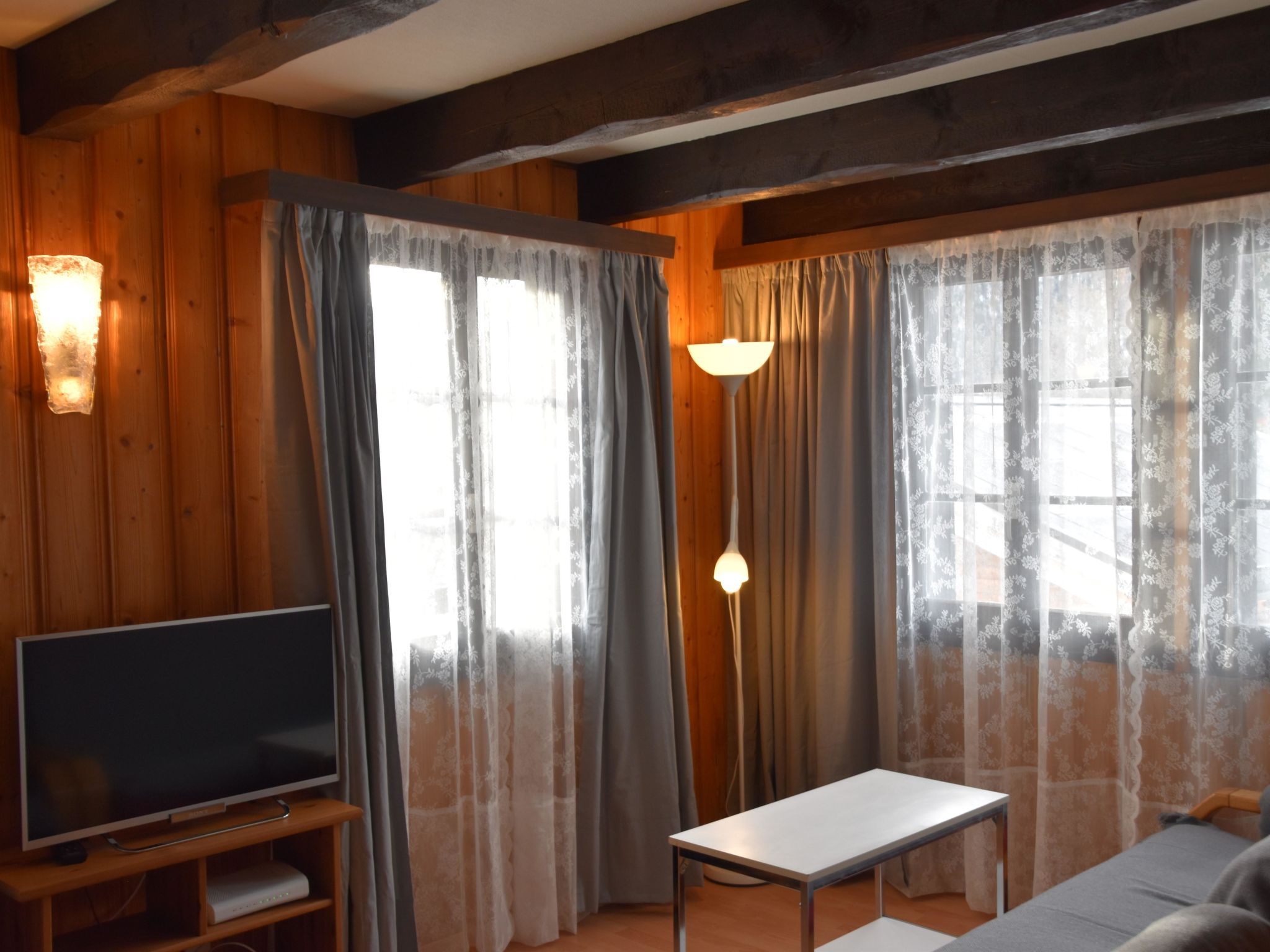 Chalet Antika Appartement/Fewo 5-Bettwohnung