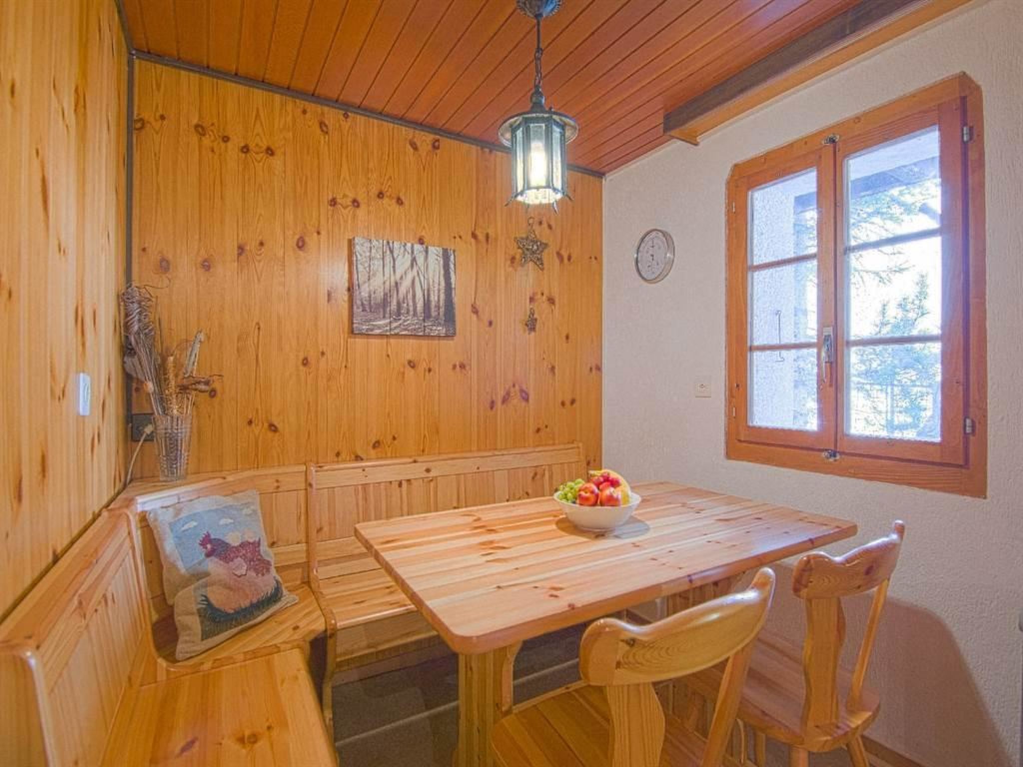 Photo of Chalet Antika Appartement/Fewo 5-Bettwohnung