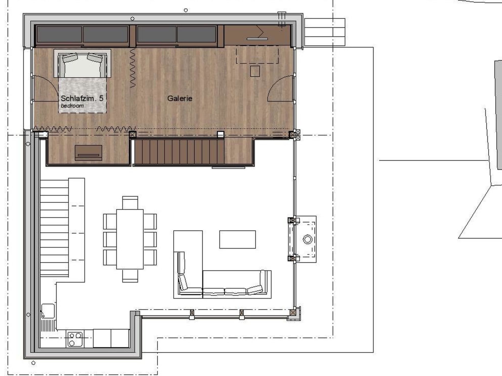 Heinrida Appartement/Fewo 10-Bettwohnung - Image-tags.info