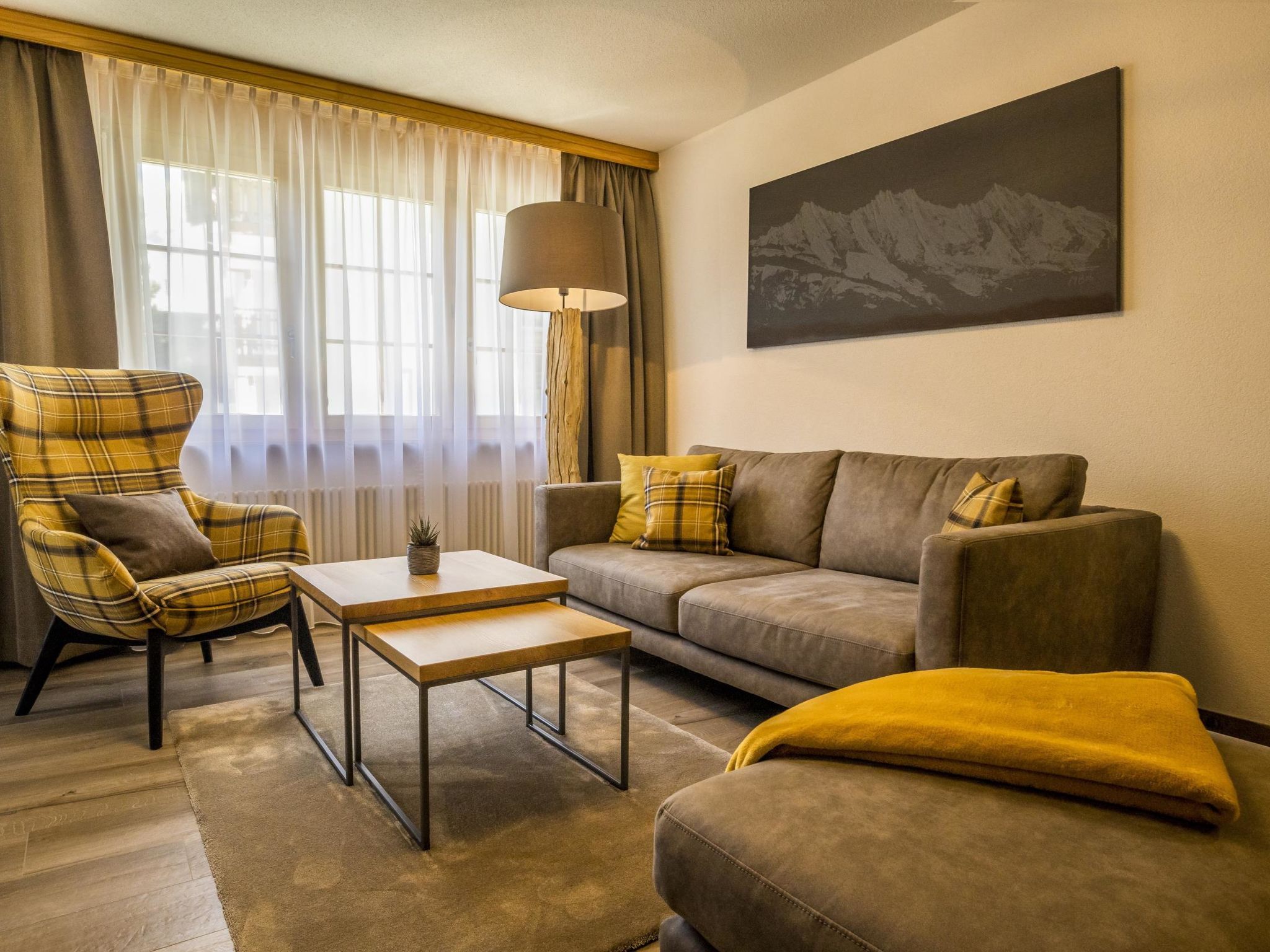 Photo of Arcade Appartement/Fewo 2-Bettwohnung Nr. 115C05