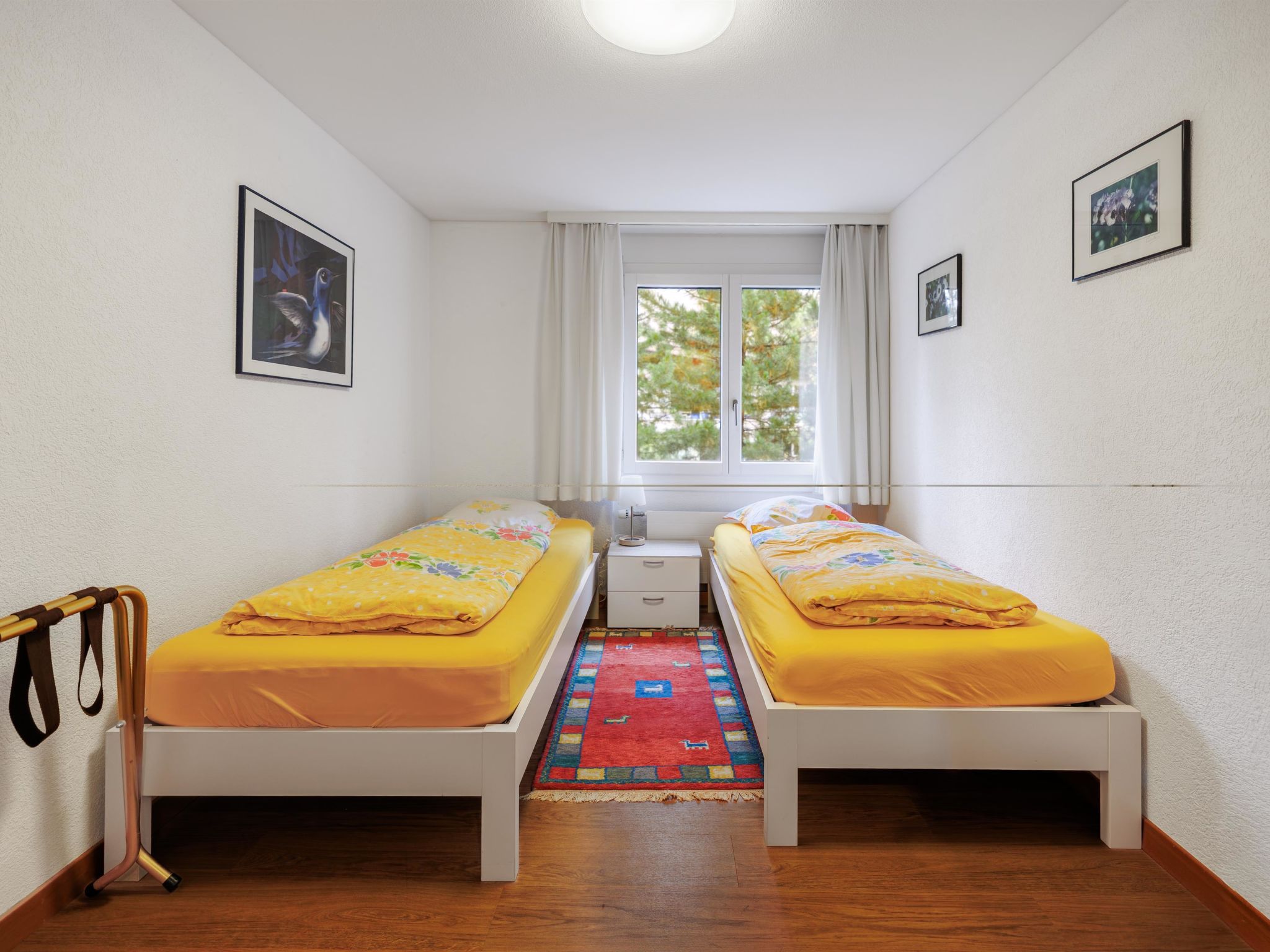 Photo of Everest Appartement/Fewo 4-Bettwohnung E