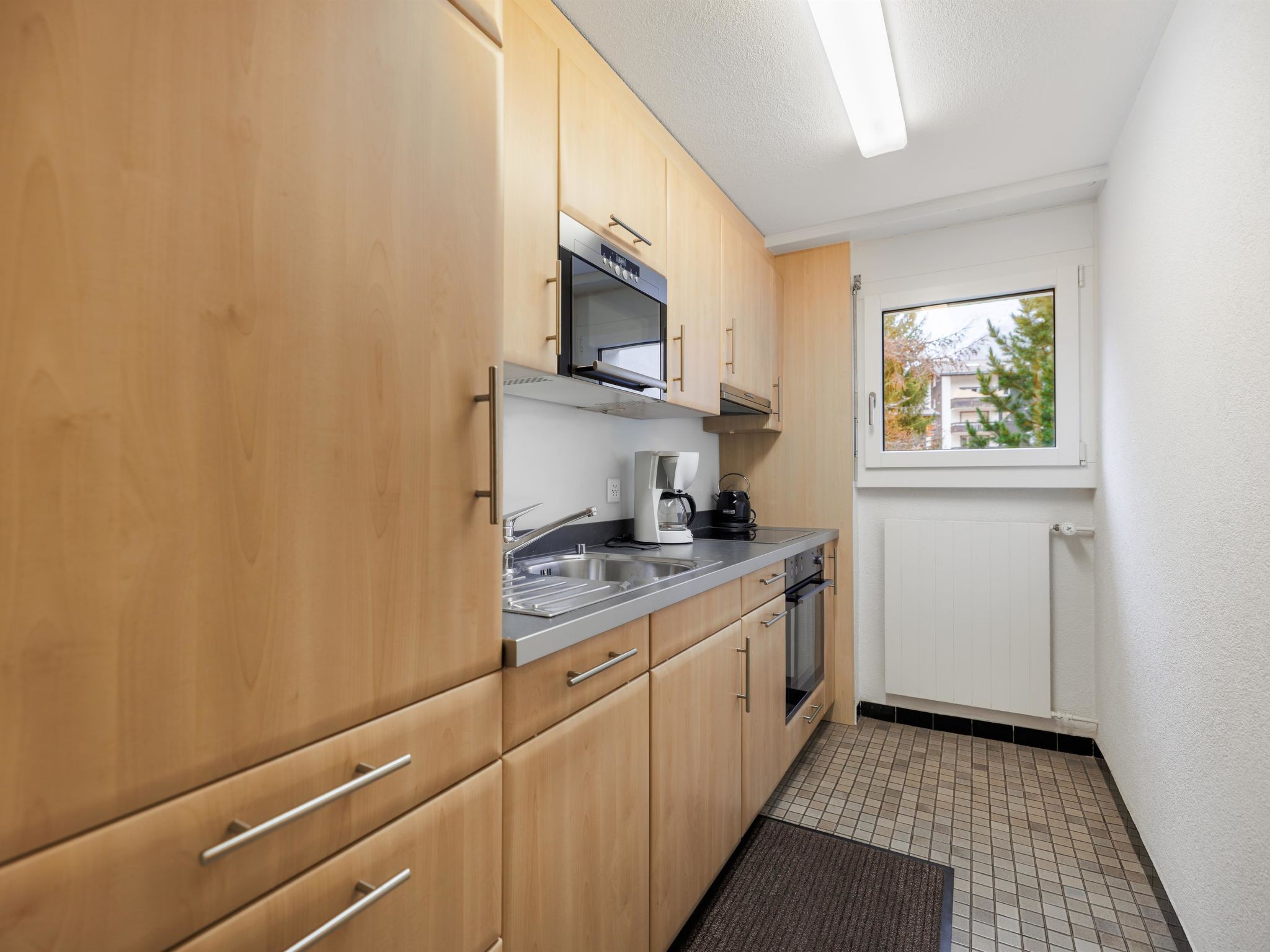 Photo of Everest Appartement/Fewo 4-Bettwohnung E