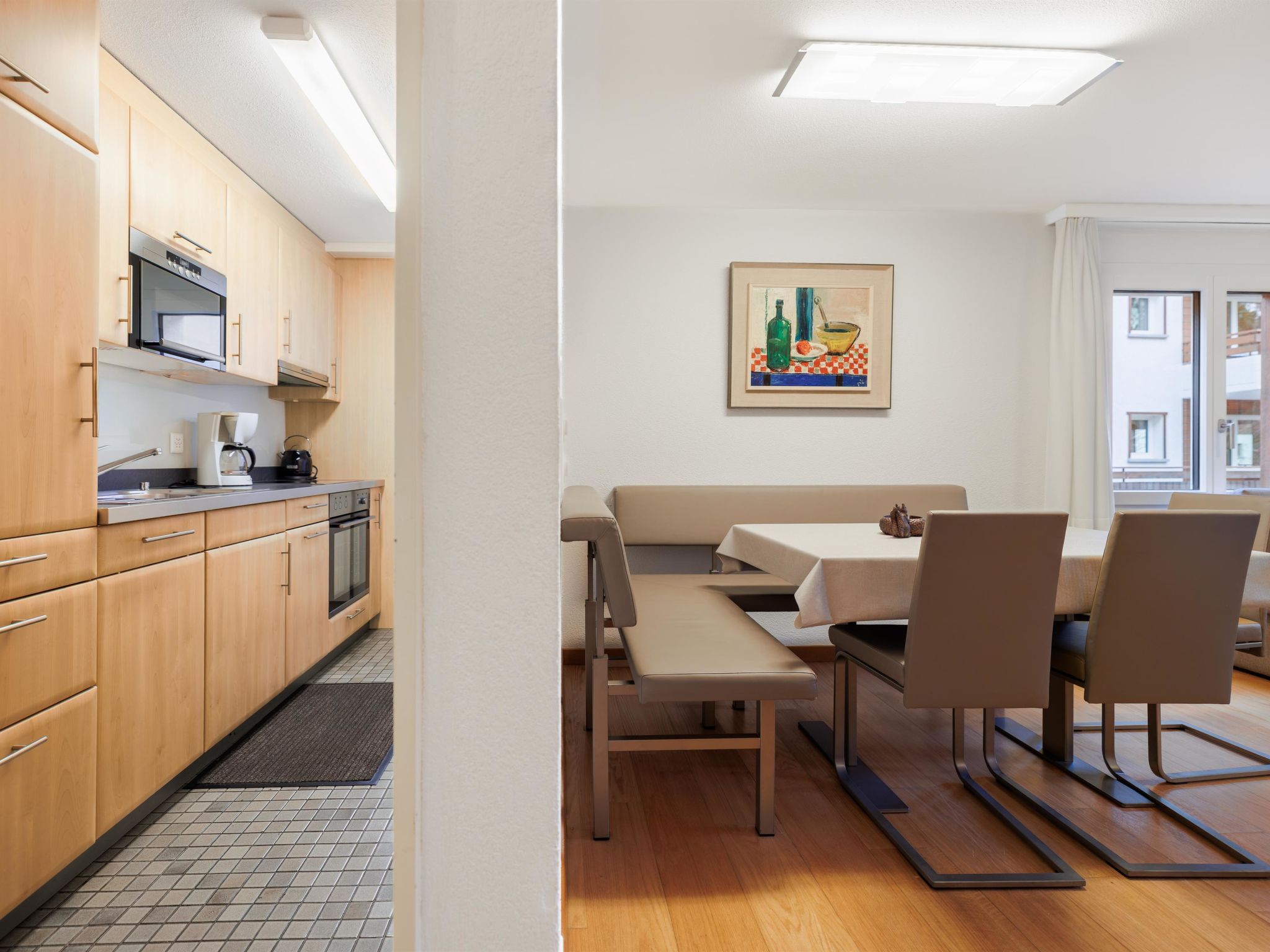 Photo of Everest Appartement/Fewo 4-Bettwohnung E