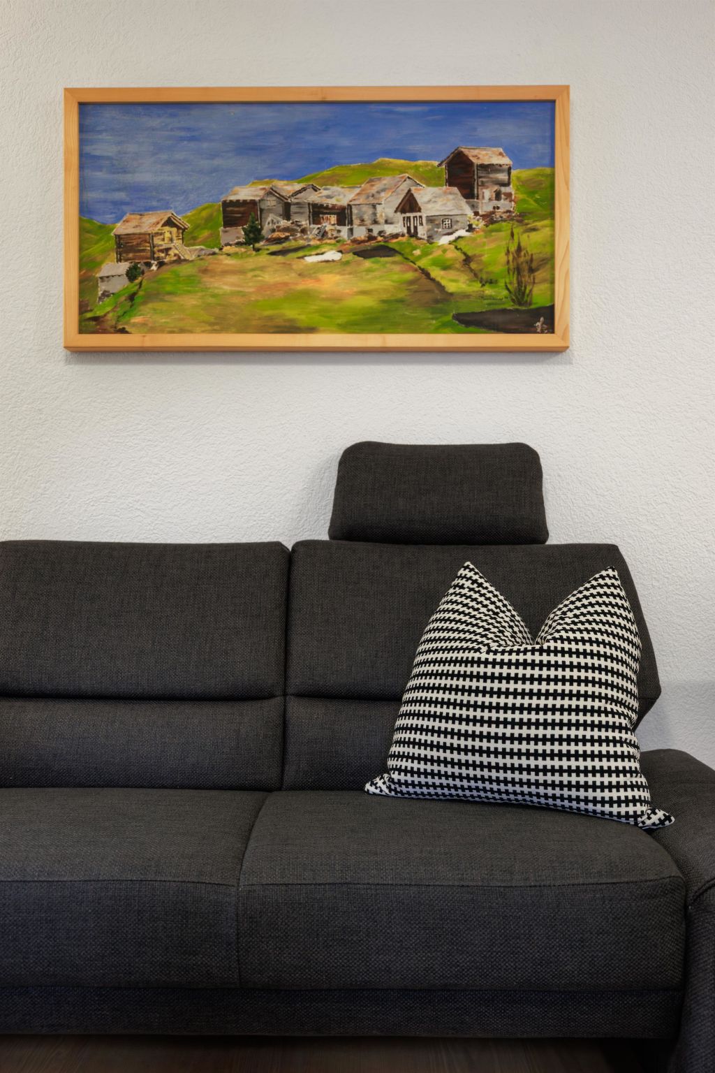 Photo of Everest Appartement/Fewo 4-Bettwohnung E